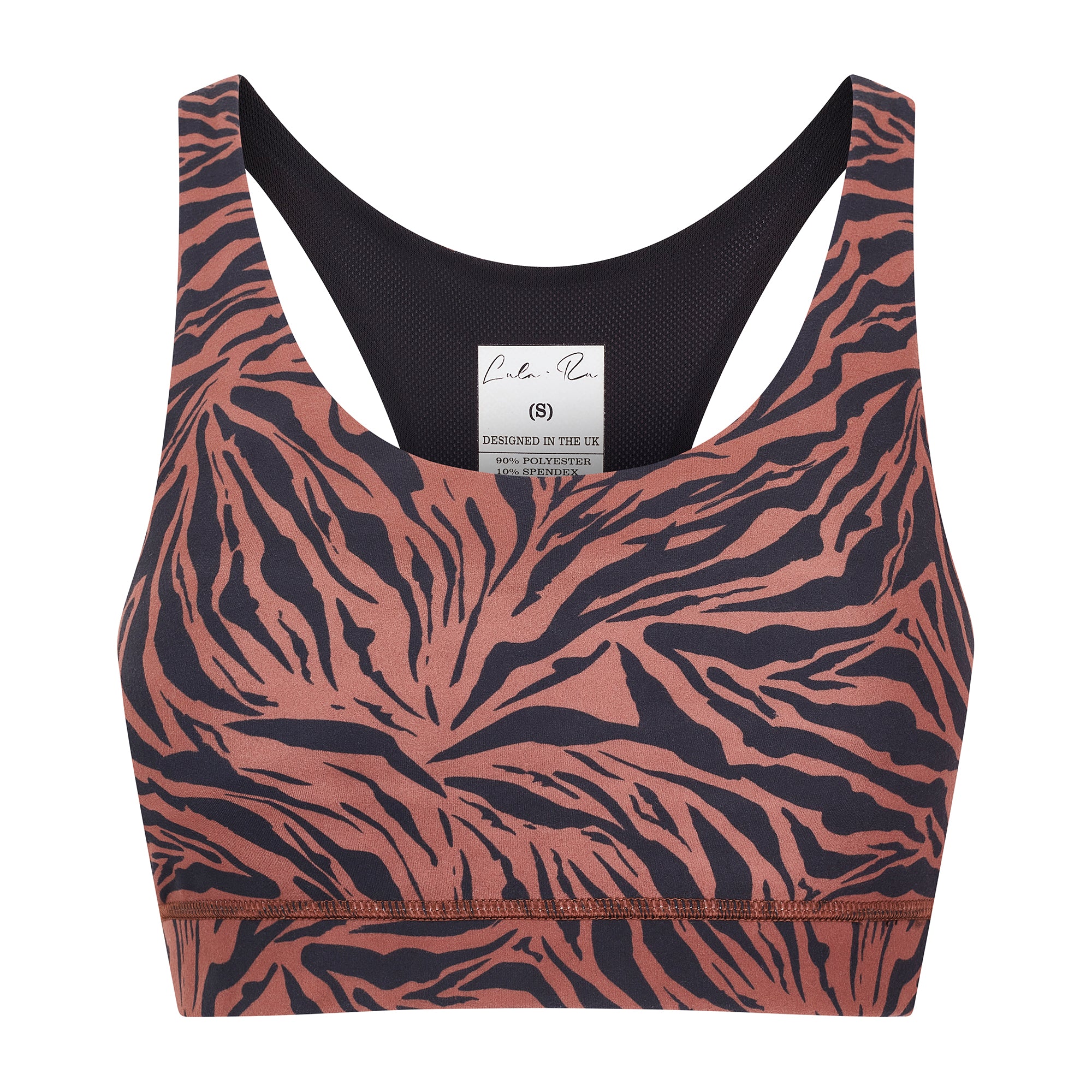 Tiger Print Padded Bra Booking Starts From Today!! Price: 300/- Sizes: 32,  34 and 36 Women Loungewear Collection !! 🛍DM to Order ✓ Mode Of  Payment