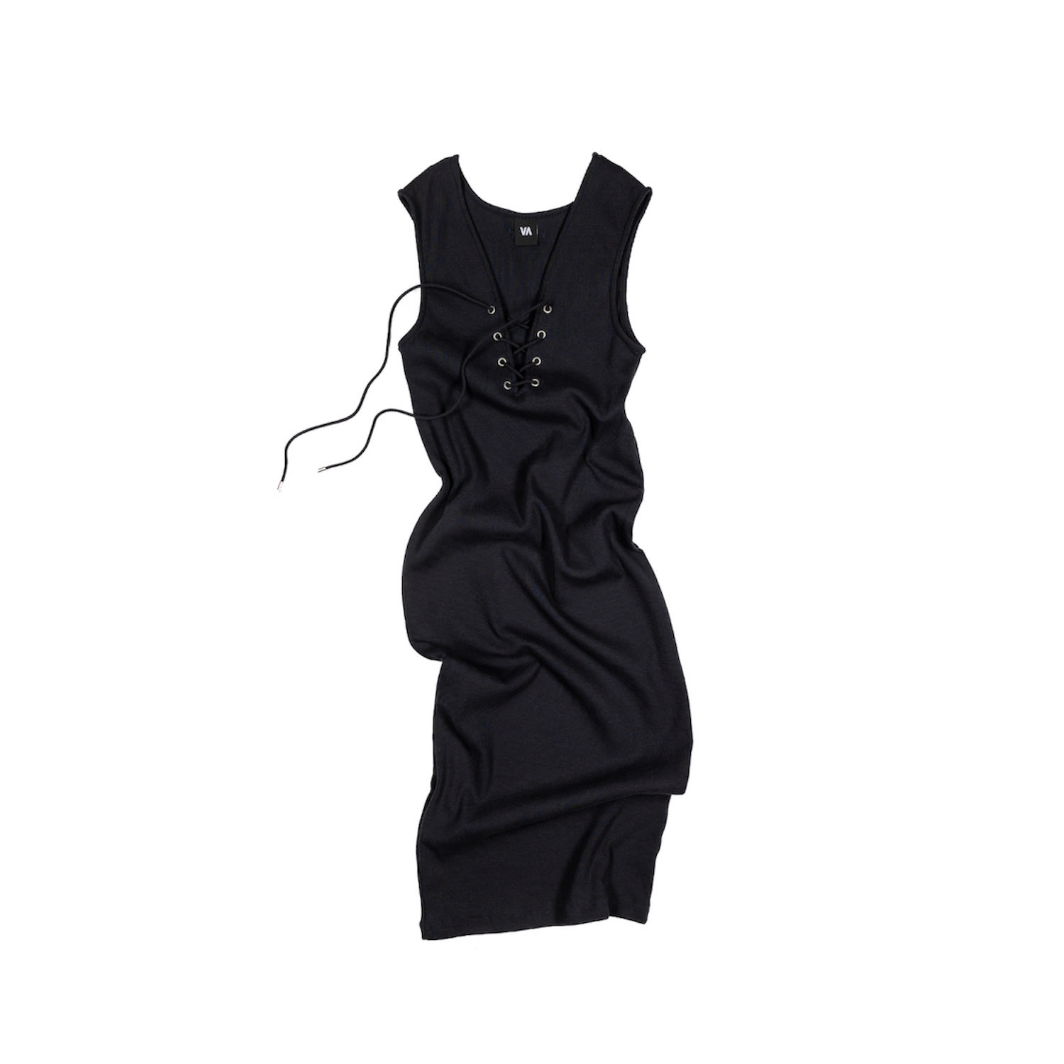 Virago Women's Blue Gutsy Dress In Blue