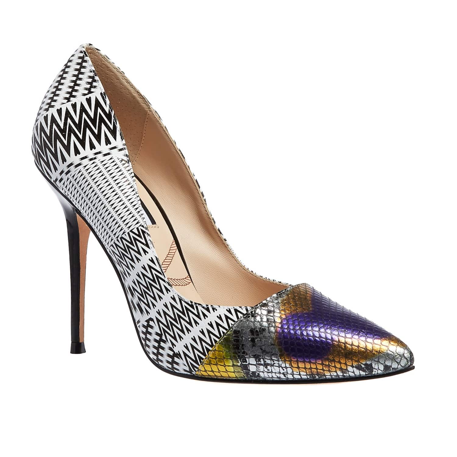 lucy choi shoes