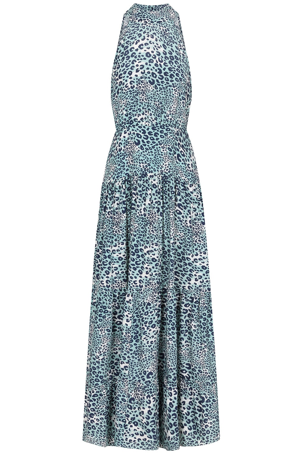 Mercy Delta Women's Blue Hathaway Ravello Azure