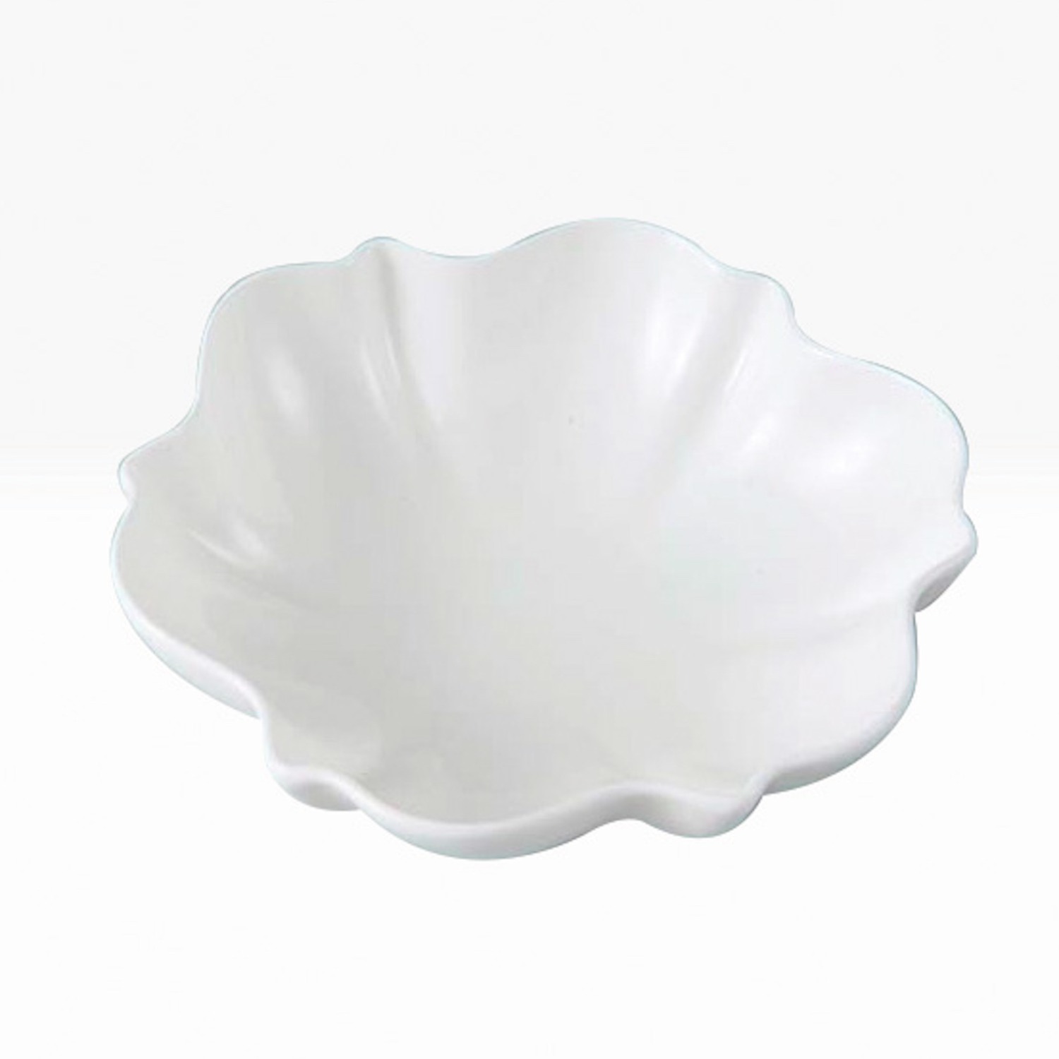 Twig New York Amelie White Bowl - Large