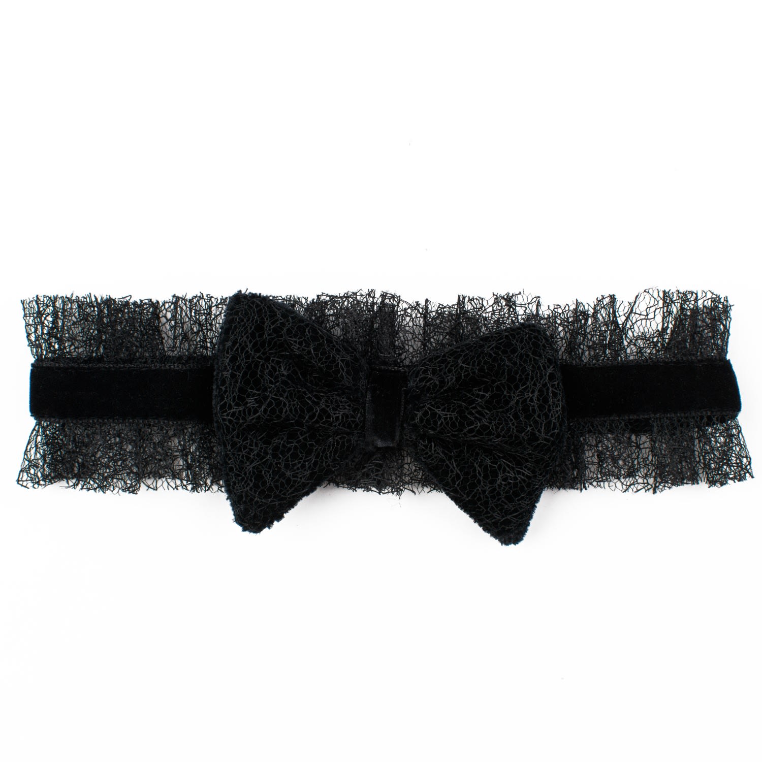 Azima Musayeva Women's Black Eda Choker Ii In Black