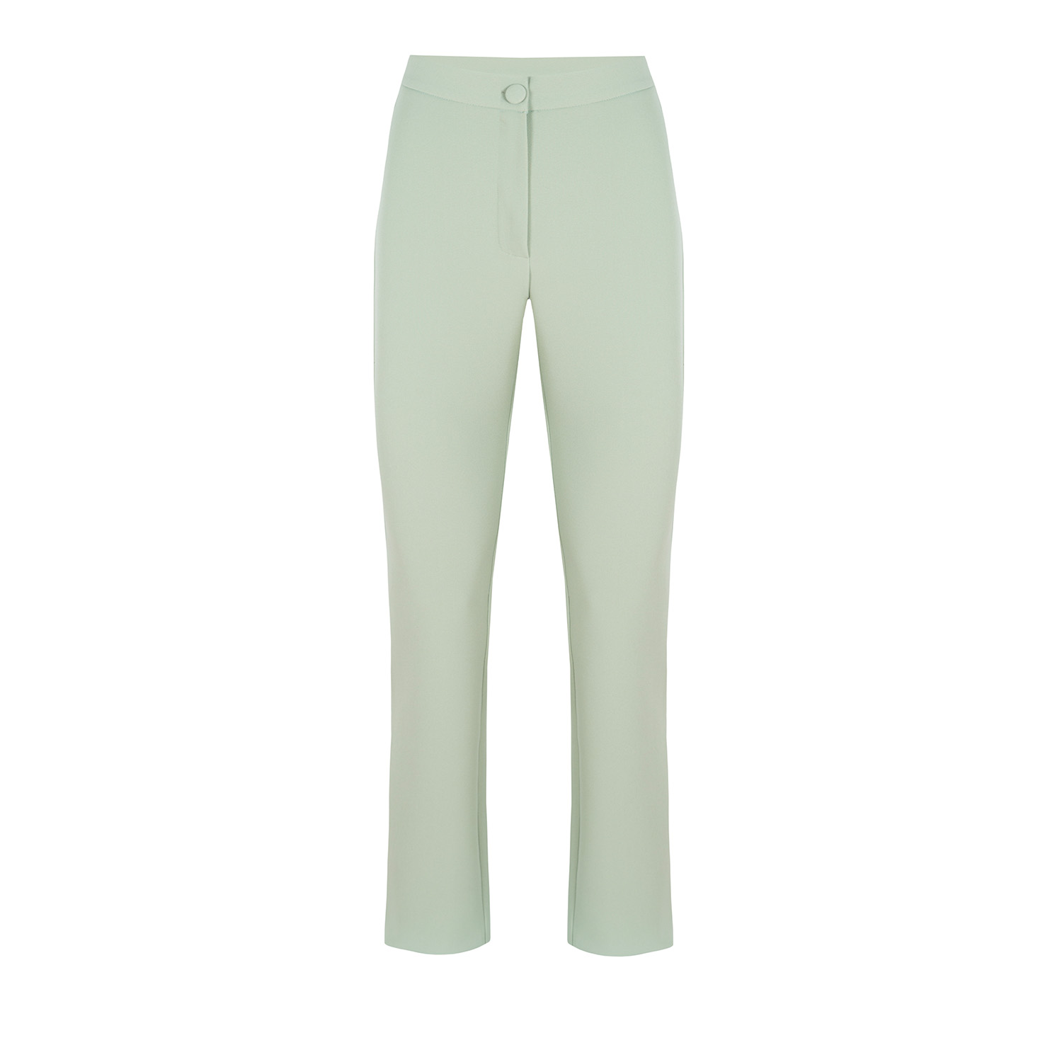 The Molc Women's Green Jill Pants Mint In Green