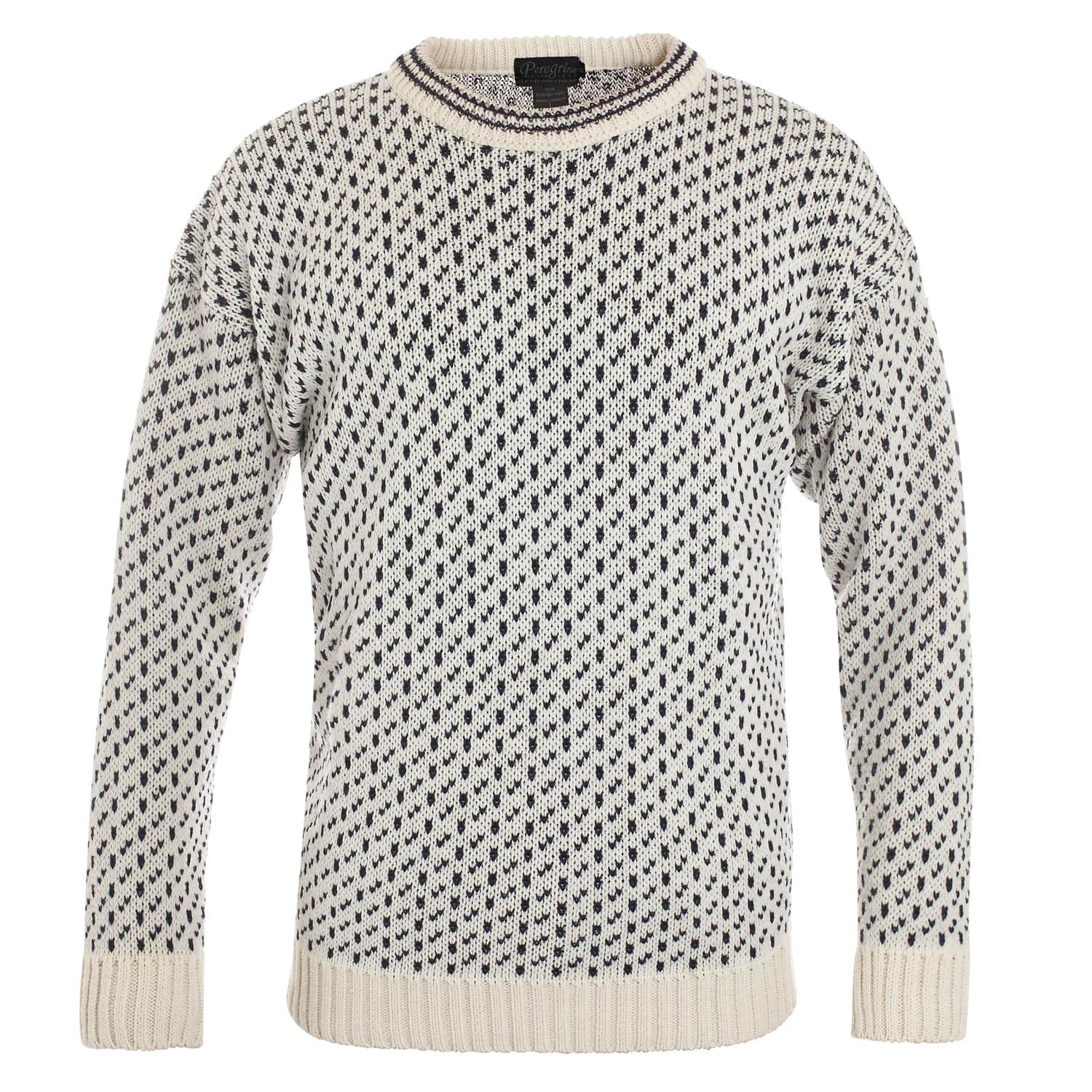 peregrine knitwear