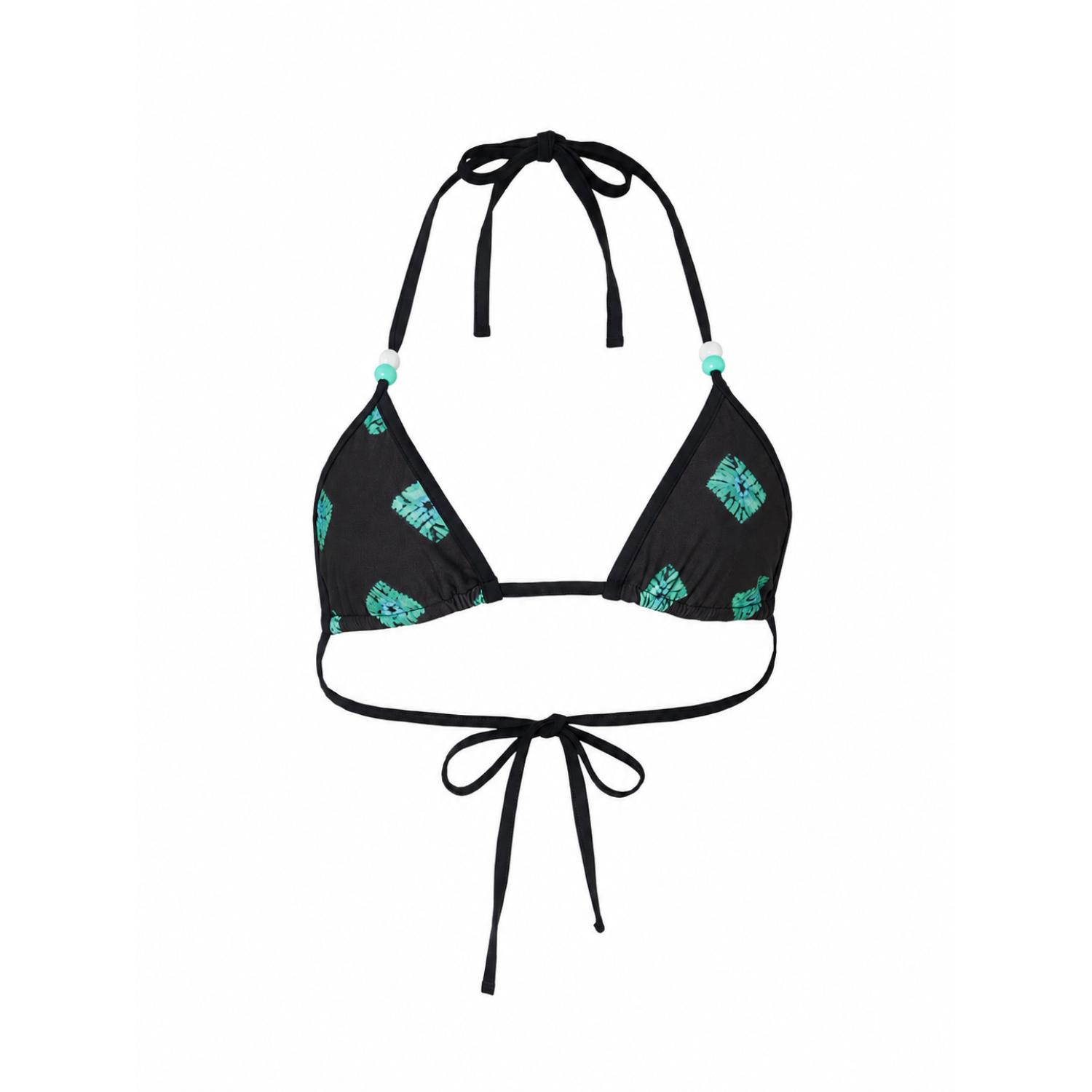 Women's Agus Bikini Top | Extra Large | Par Y Escala