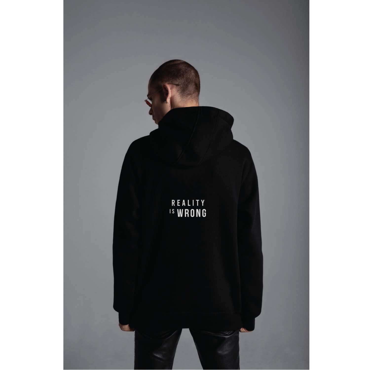 wrogn hoodie
