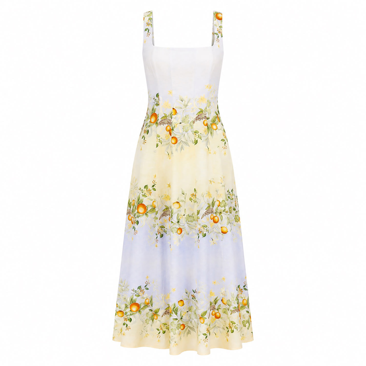 Women's Sienna Dress | Extra Large | Yumi Kim