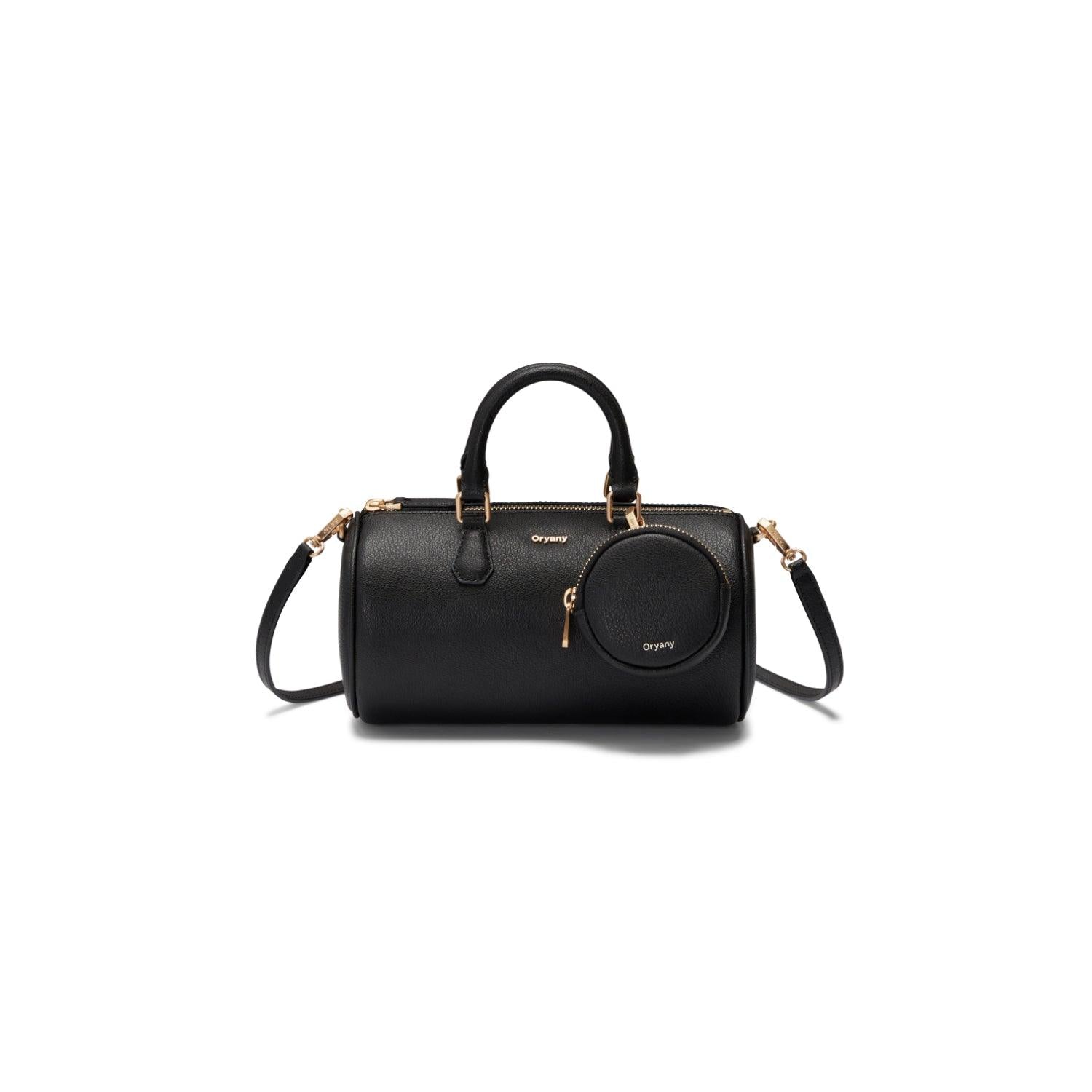 Women’s Black May Tote One Size Oryany