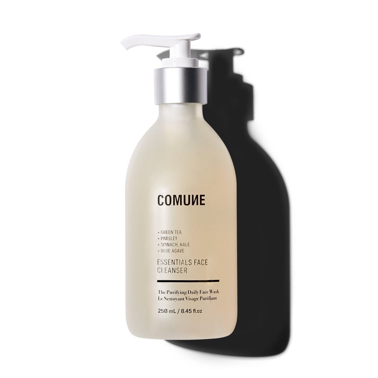 Comune Essentials Face Cleanser In Multi