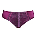 Tallulah Love Tara Brief In Raspberry In In