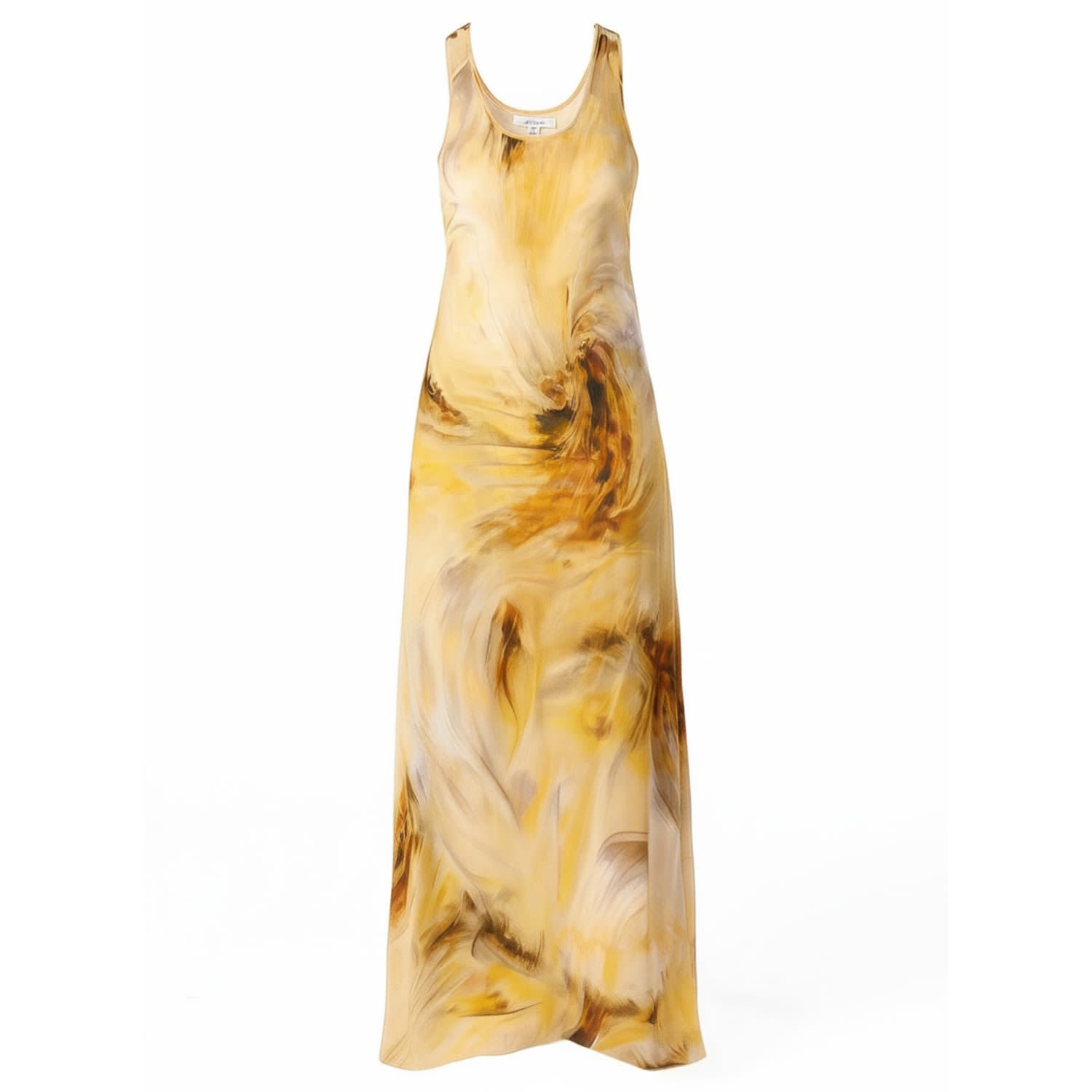 Carlton Jones Women's Sedona Tank Dress In Animal Print
