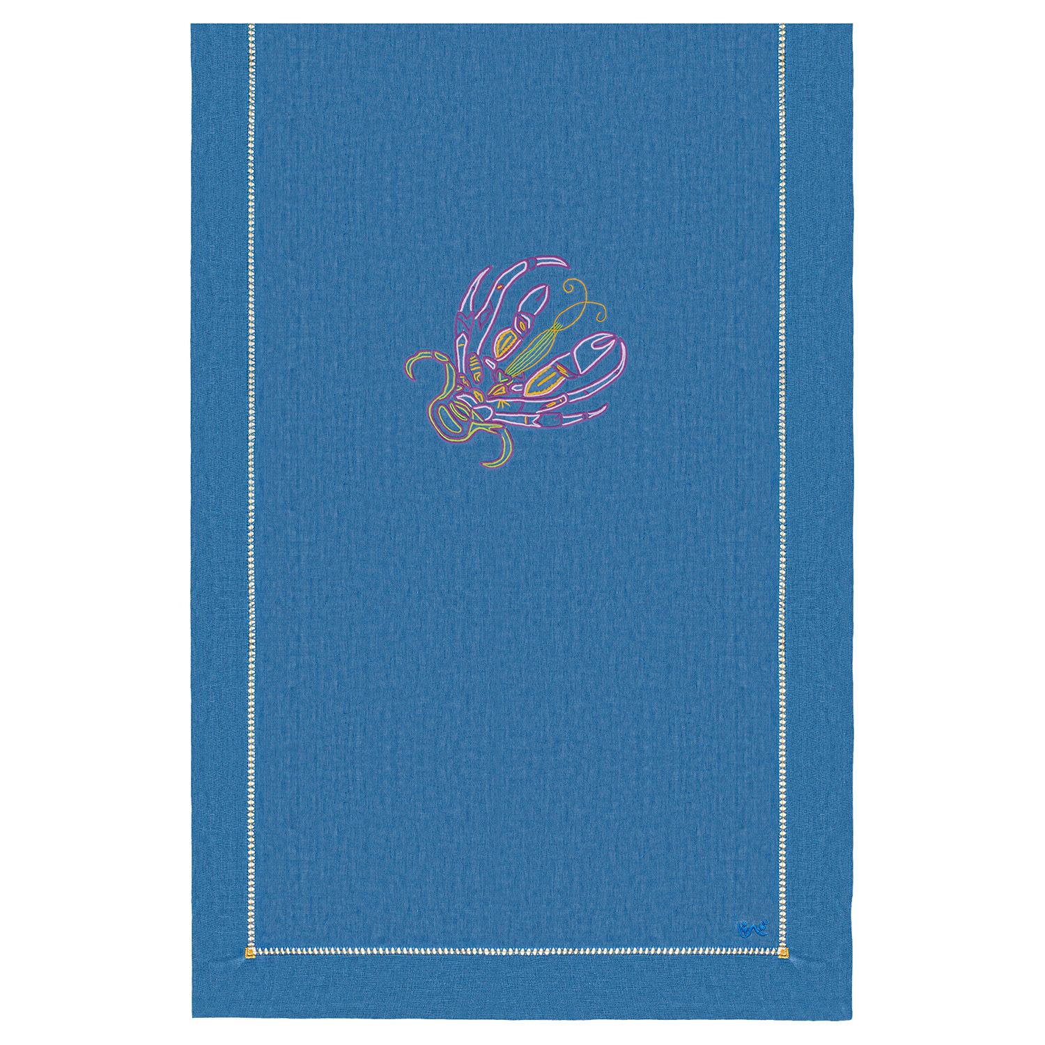 Campante Lagosta Runner Blue
