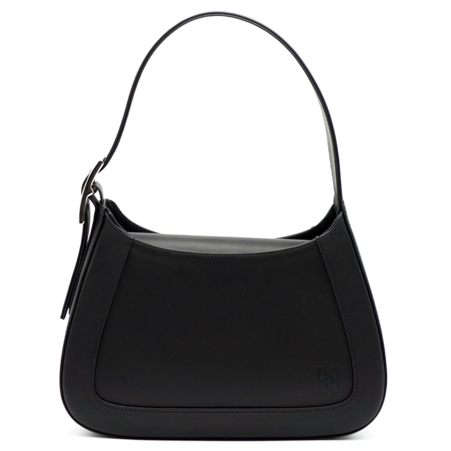 Women’s Black Gaia Mini Bag Nero Five Forty the Label