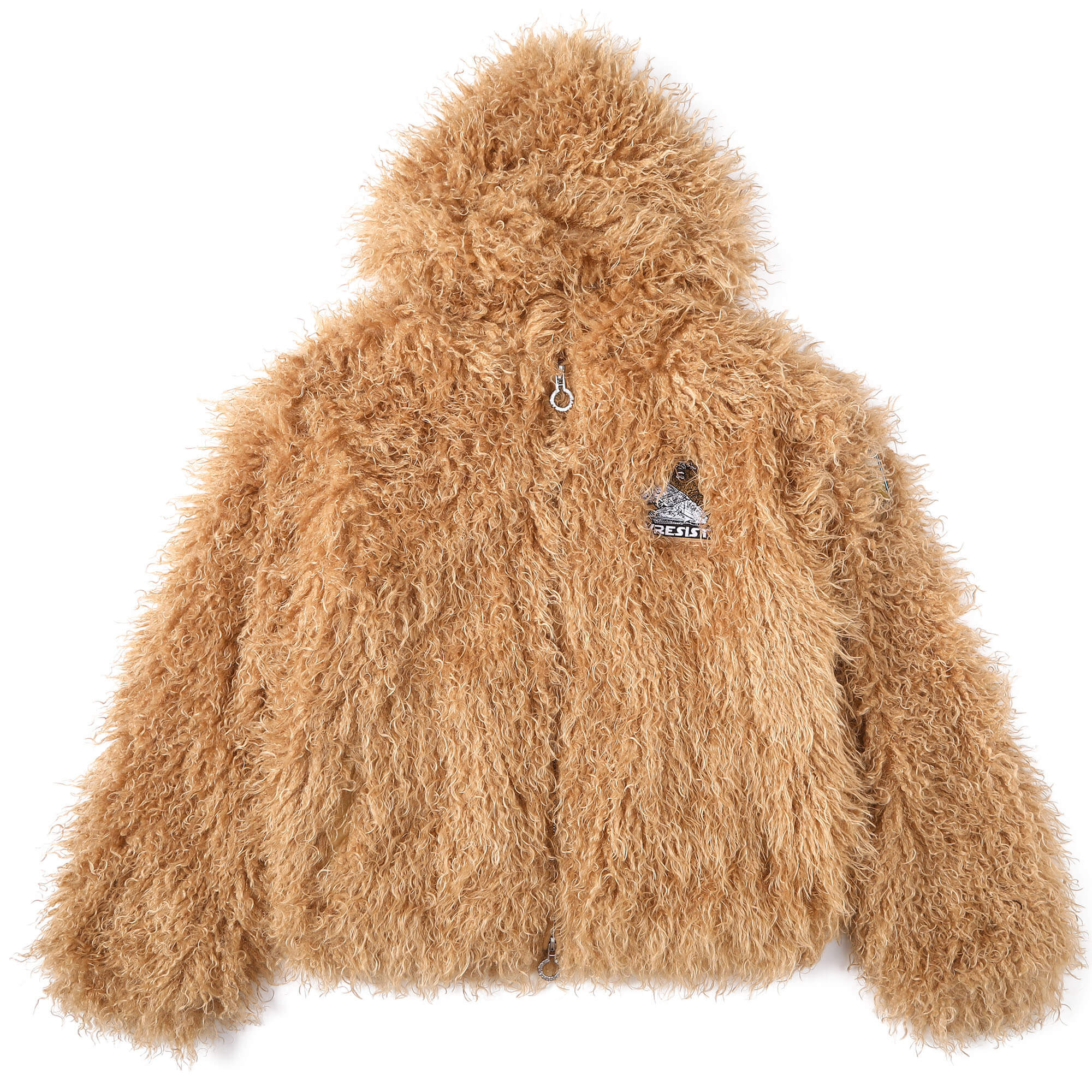 Veryrare Men's Brown Starbattle ⇄ Space Vranger In Brown