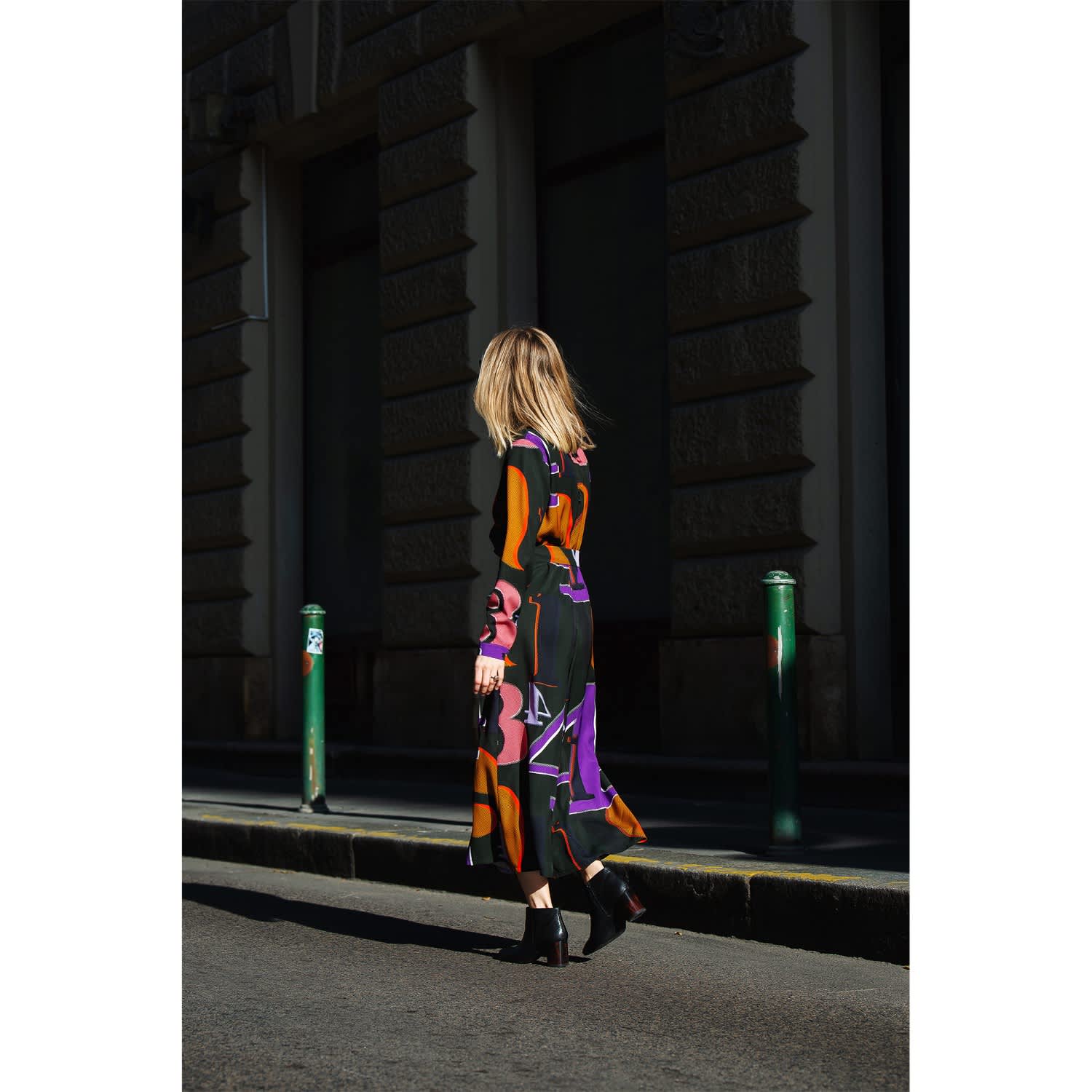 jumpsuit with numbers on it