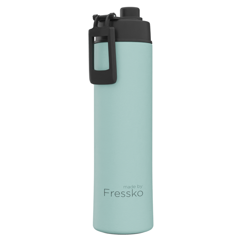 Fressko Blue , Drink Bottle, Move, Breezy
