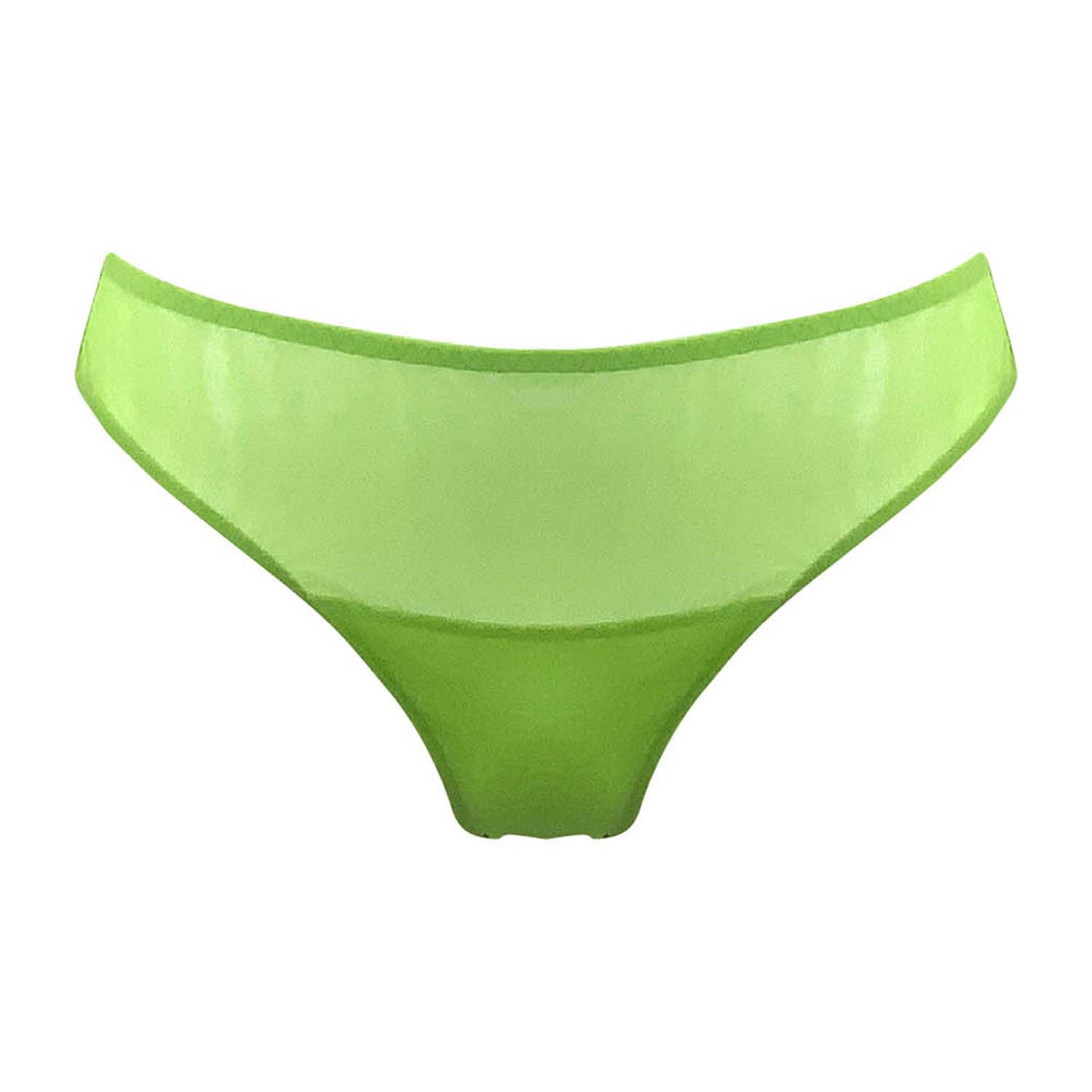 Nokaya Women's I.d. Line Bikini - Green