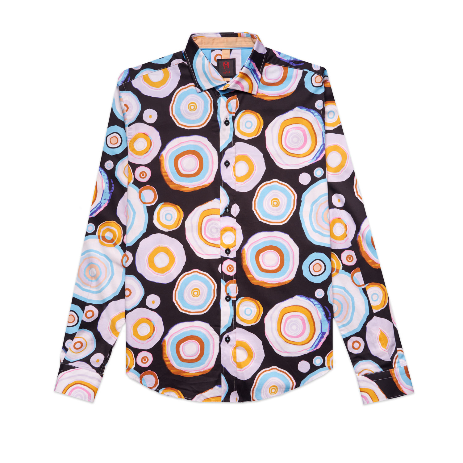 Eight X Men's Chorus Producer Michael Edition Button Down Shirt