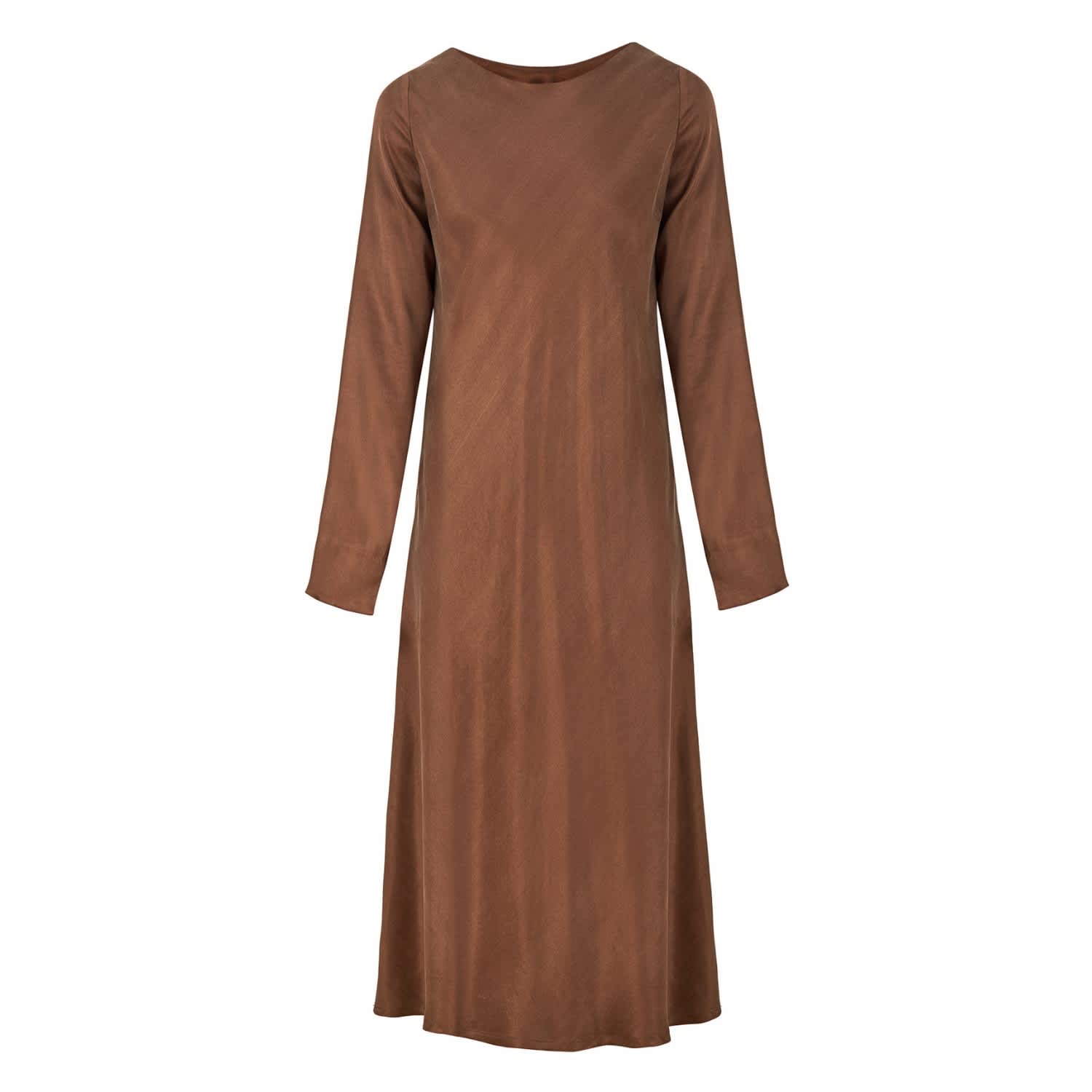 minimal dress