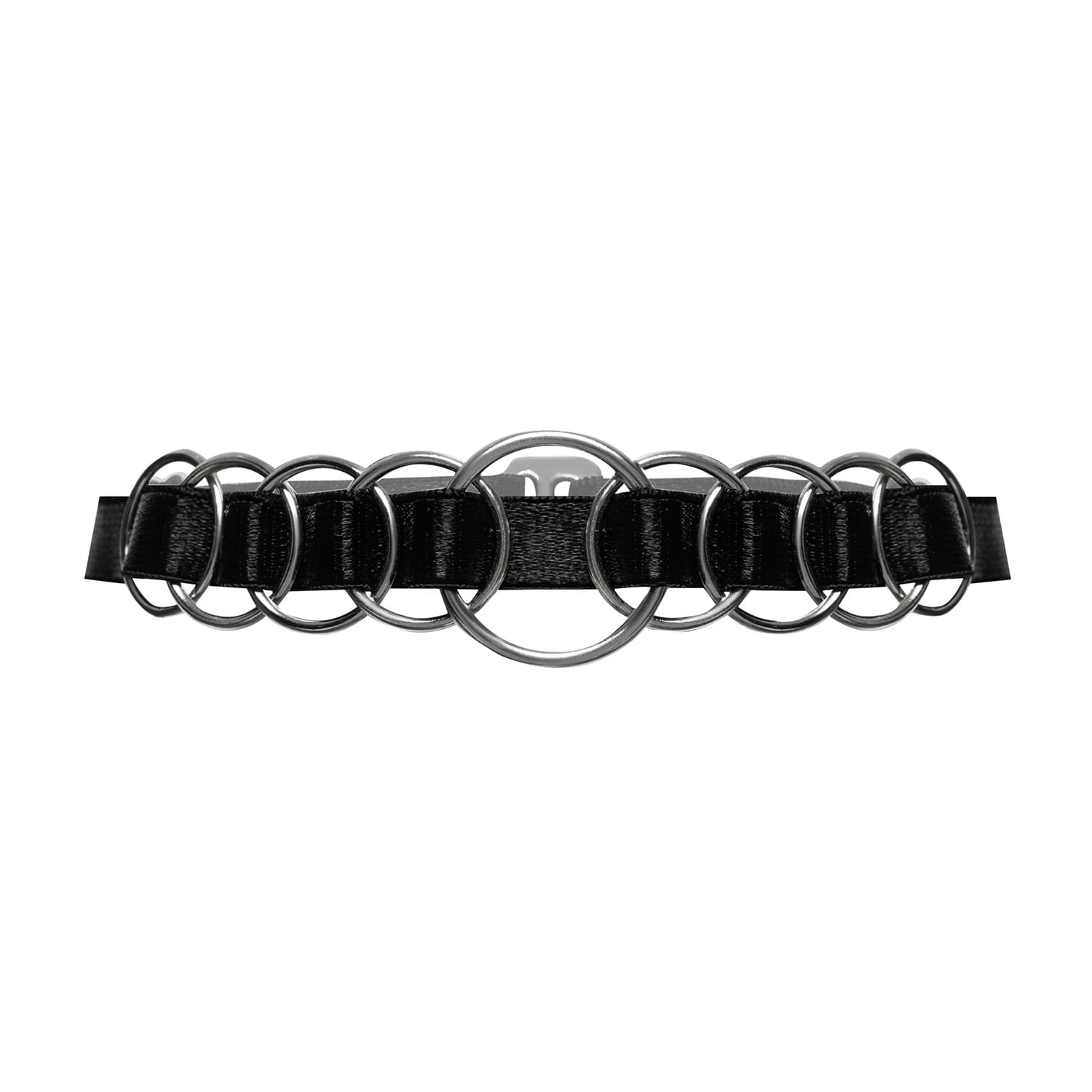 My Mokondo Women's Black Nita Chocker In Black