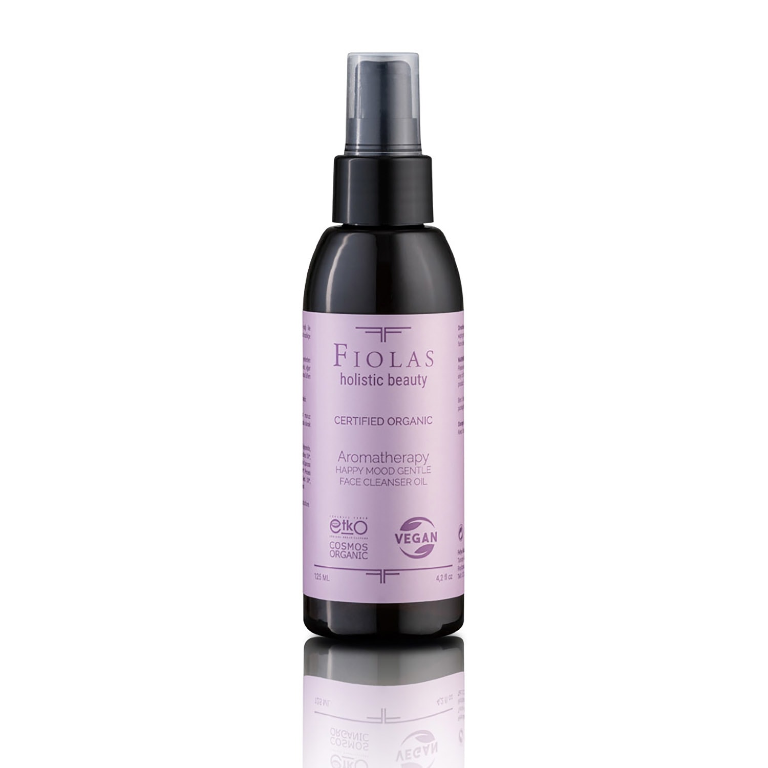 Neutrals Happy Mood Face Cleanser Oil | One Size | Fiolas