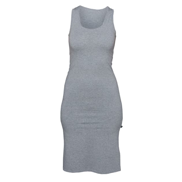 Women S Grey Dresses By Independent Designers