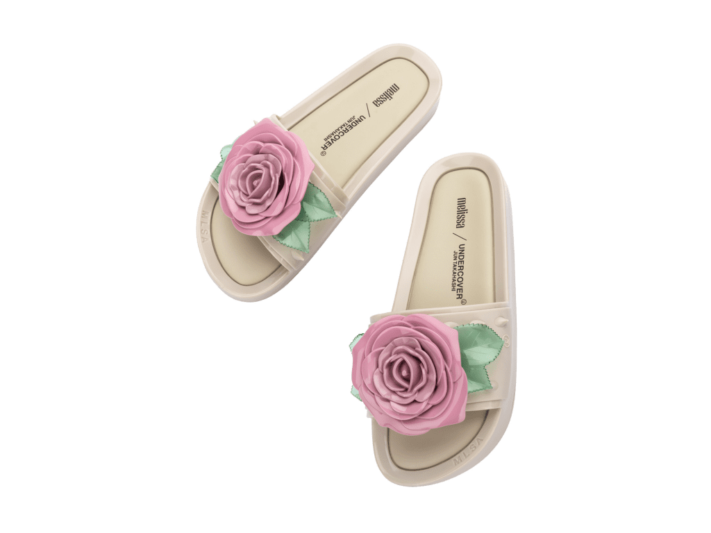 無条件！特別価格 マウロディバリ undercover サンダル 42 Melissa