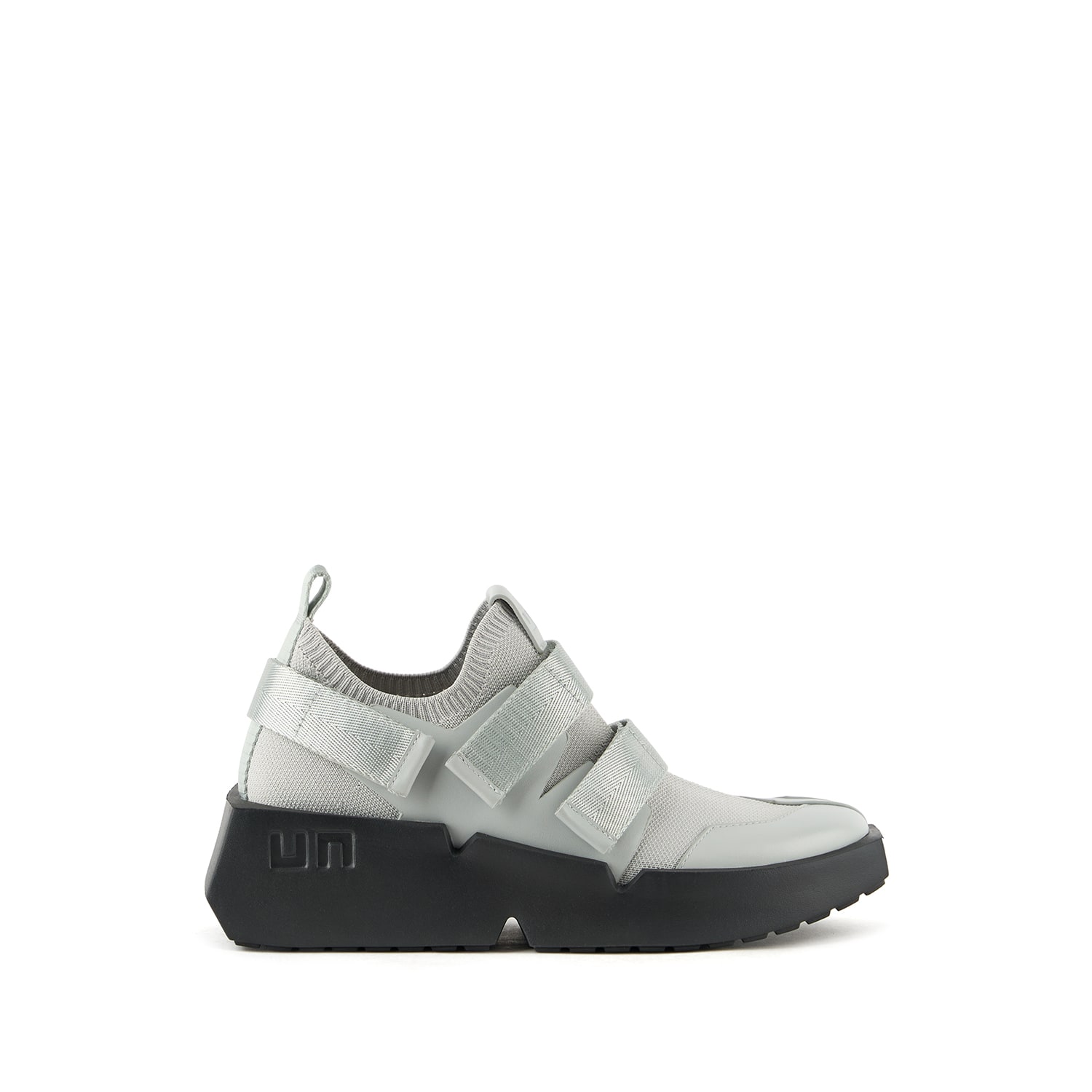 United Nude Women's Grey Mega Run - Dawn In Gray