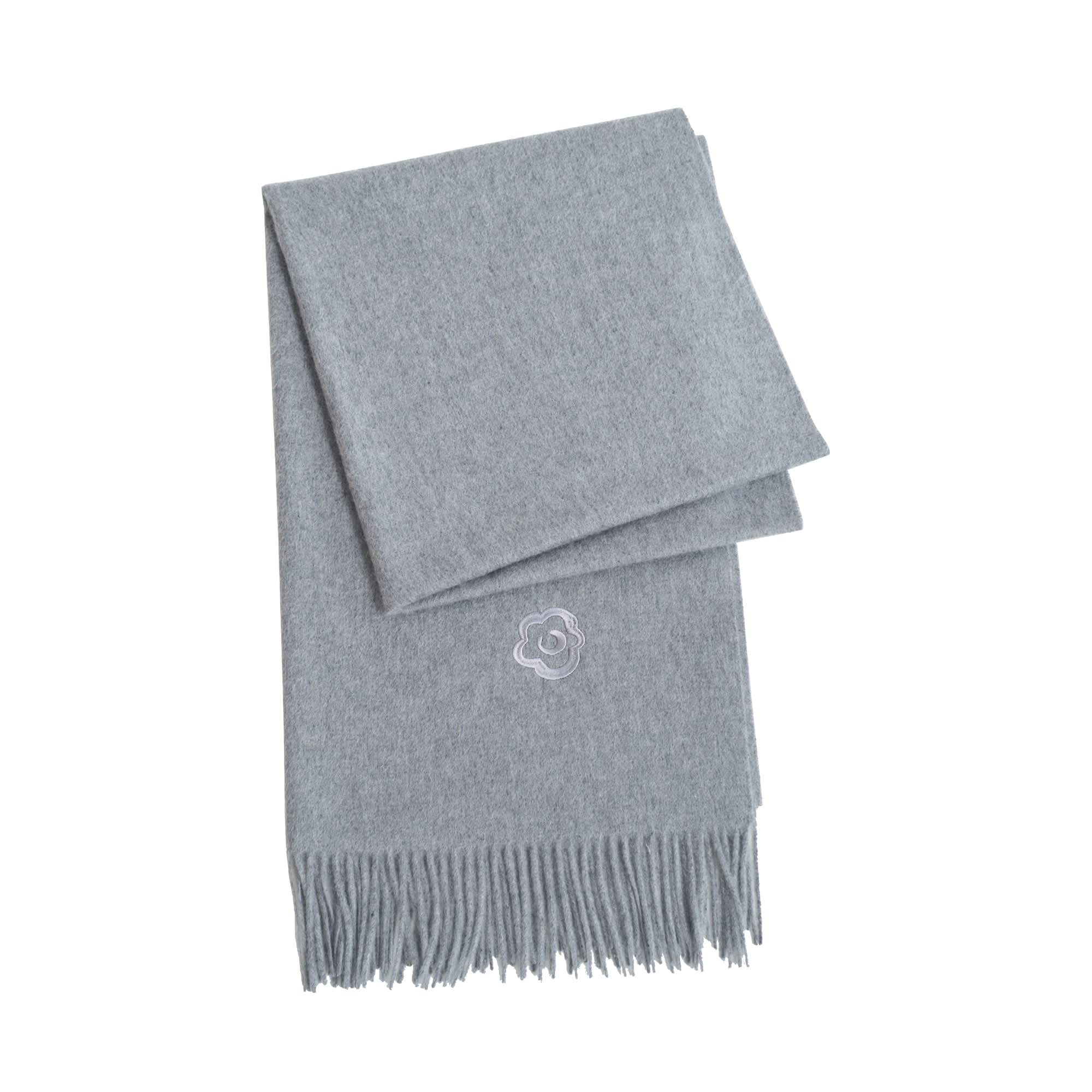 The Big Shawl