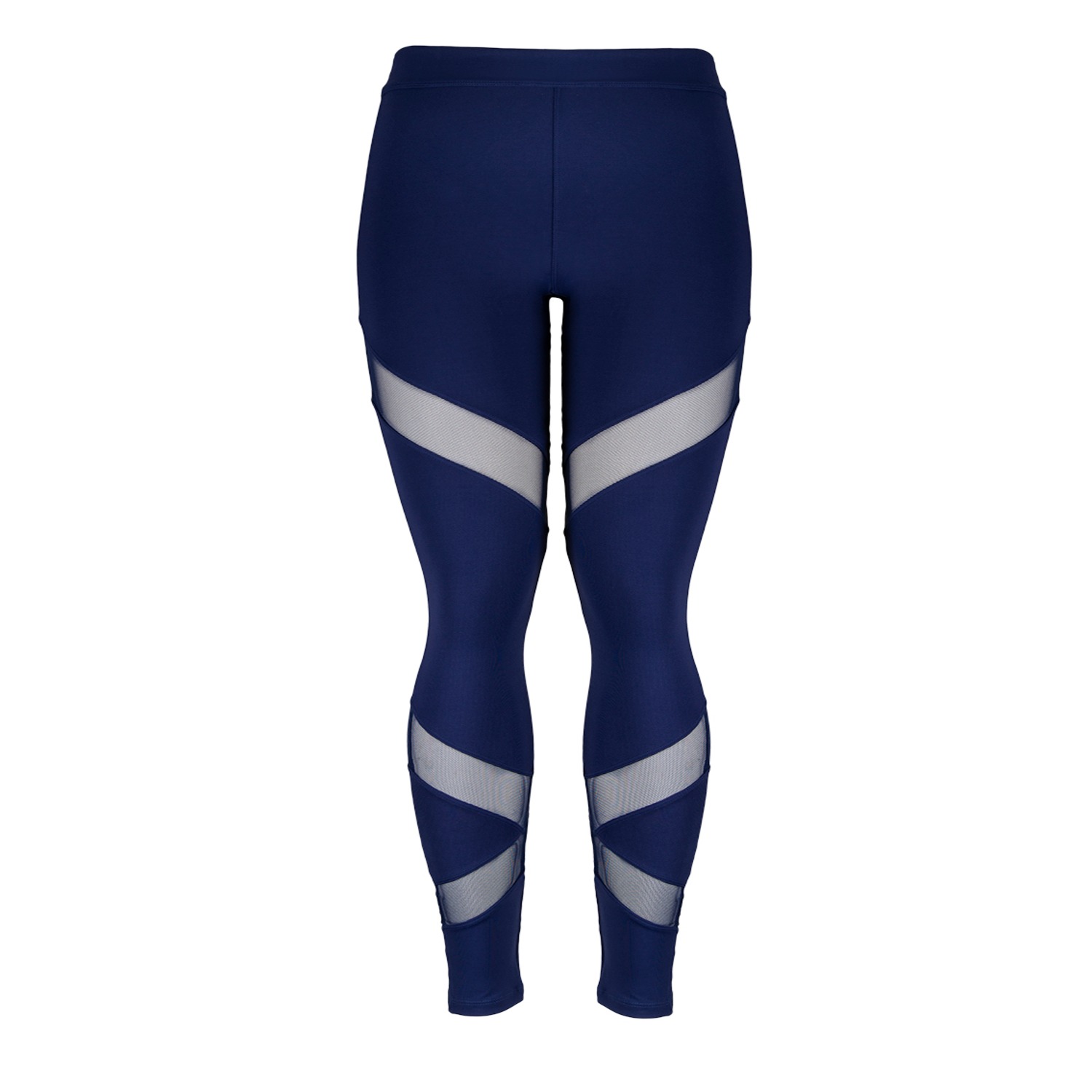 marineblå leggings Naio - MioTrend