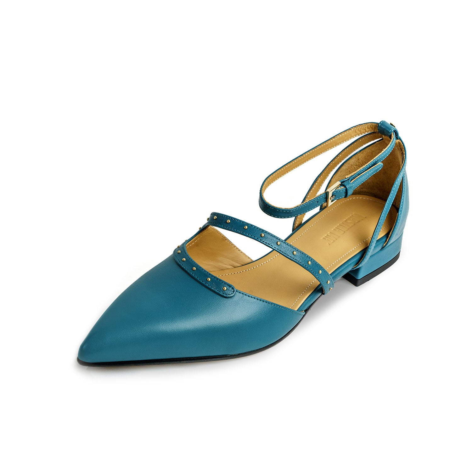 Mastra Ma' Women's Iris - Green In Green
