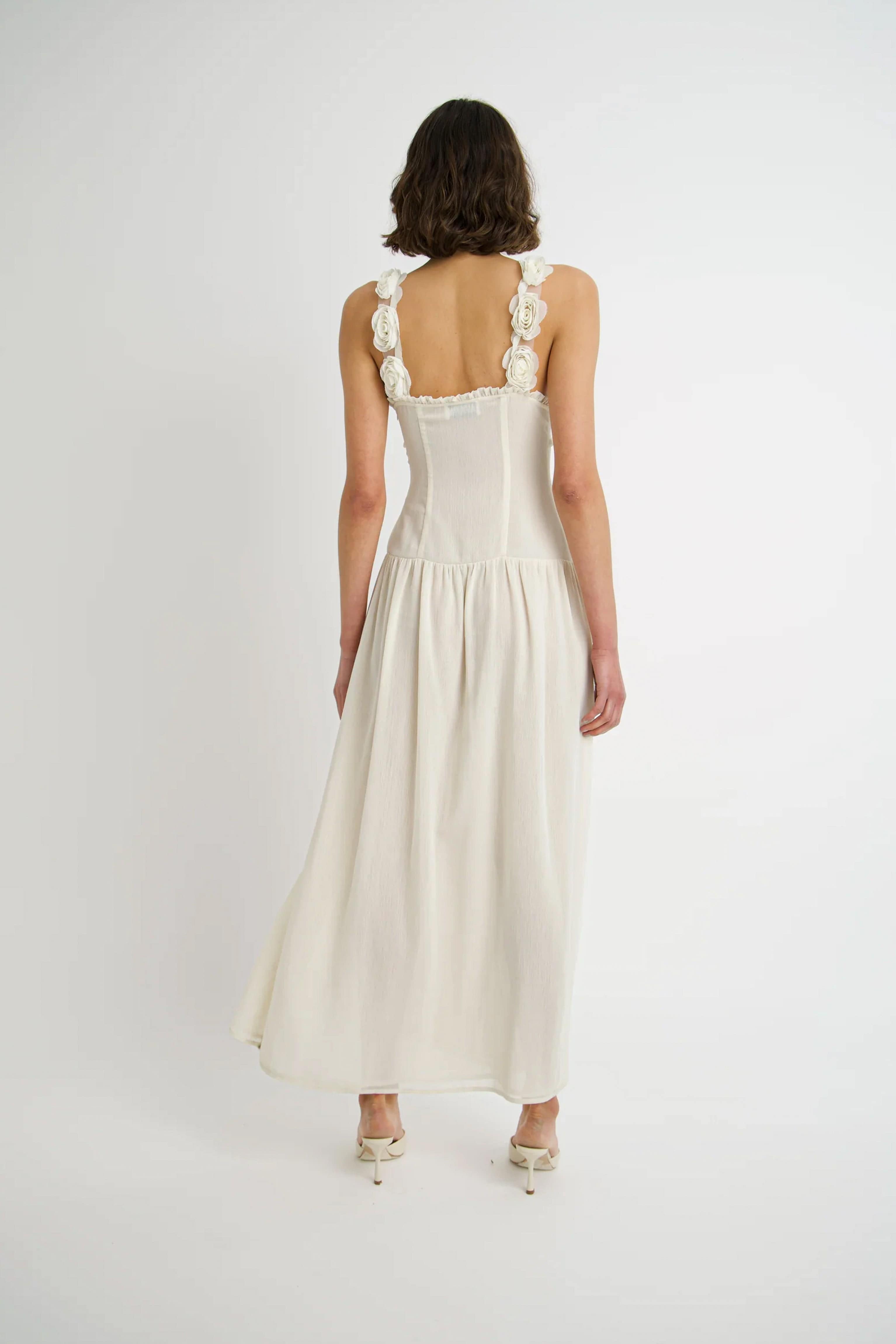 lorenne mesh maxi dress  @fashionnova Lorenne Mesh Maxi Dress
