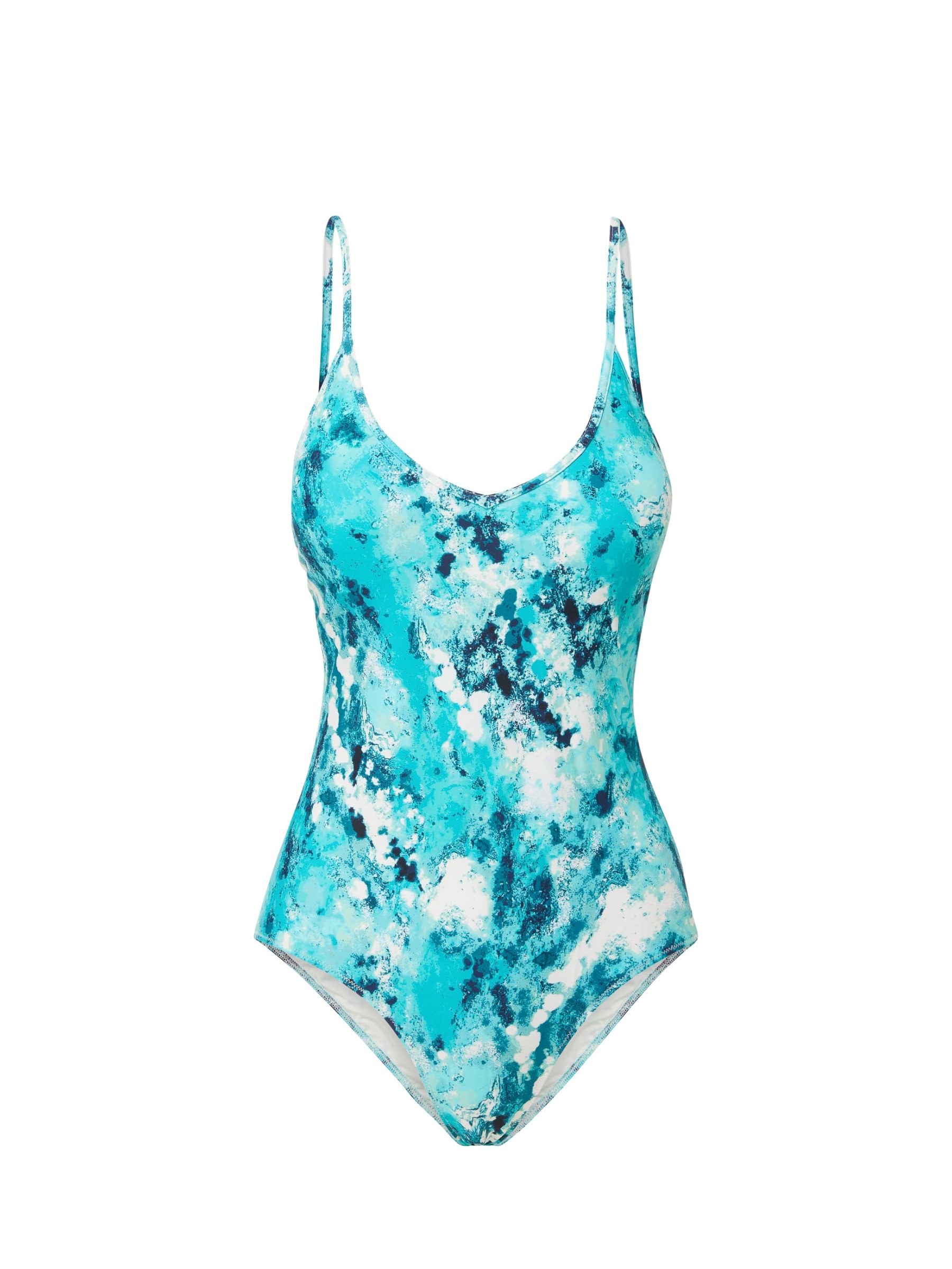 Women’s Blue Deb One Piece Ocean View Medium Change of Scenery