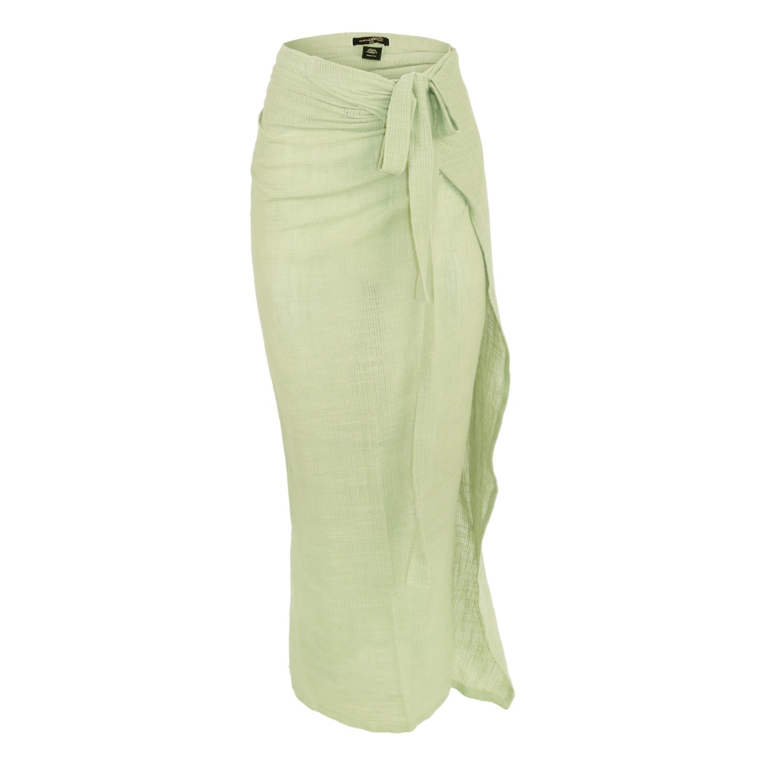 Morrato Bali Women's Green  -  Soren Sarong Matcha In Green