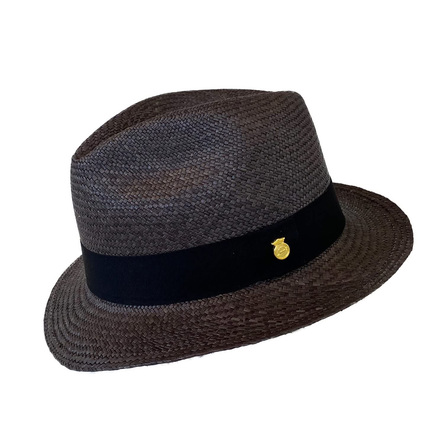 panama hat 64cm