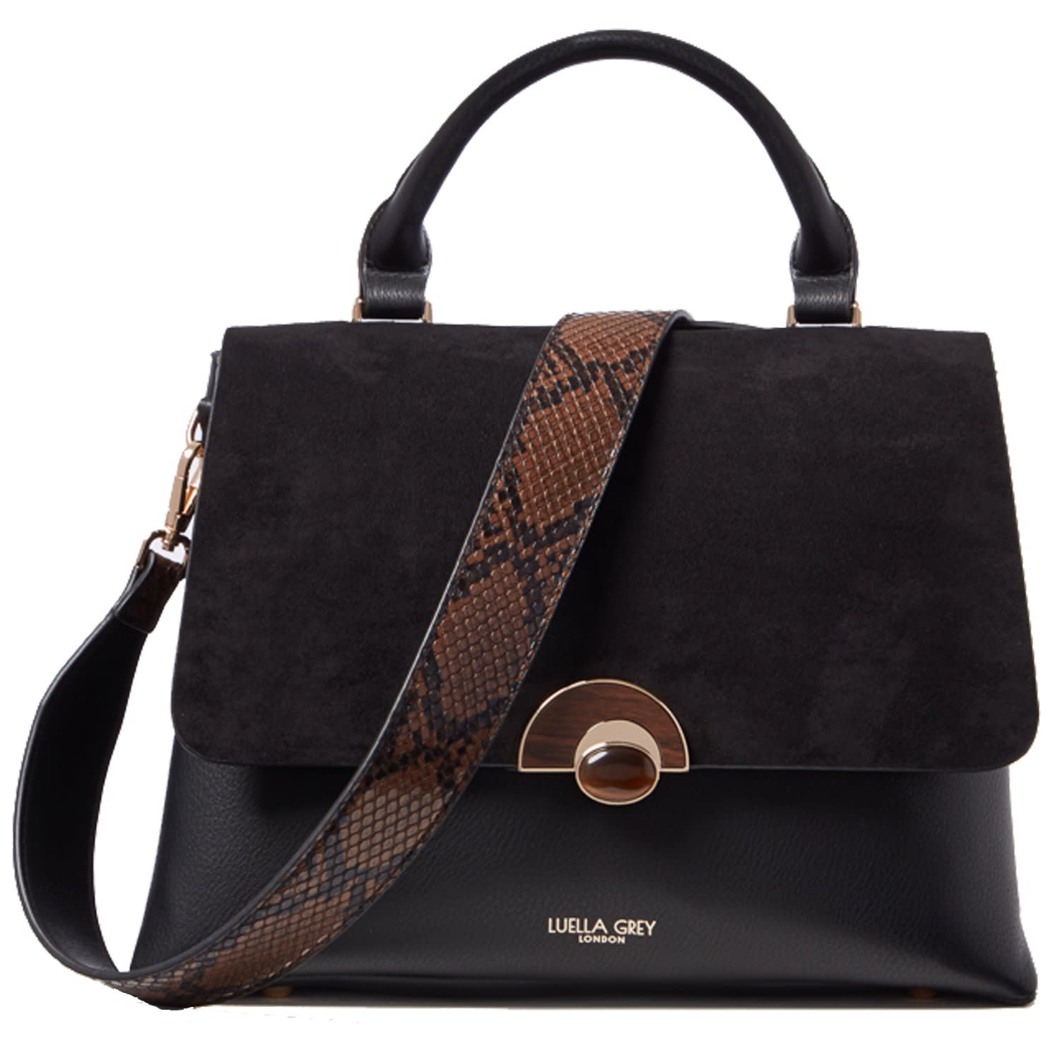luella handbags
