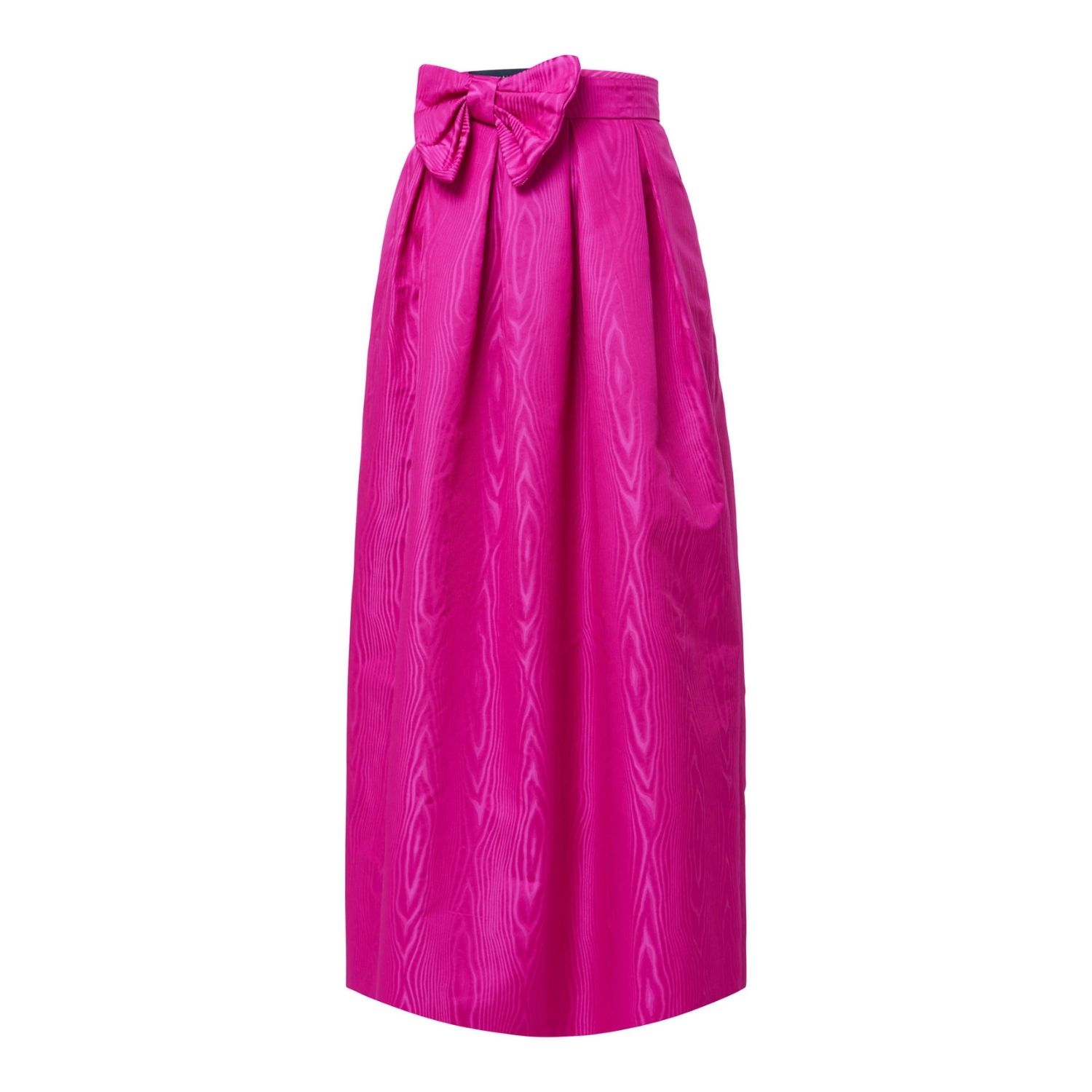 Women’s Pink / Purple Kennedy Cerise Pink Skirt Extra Small Helen Mcalinden