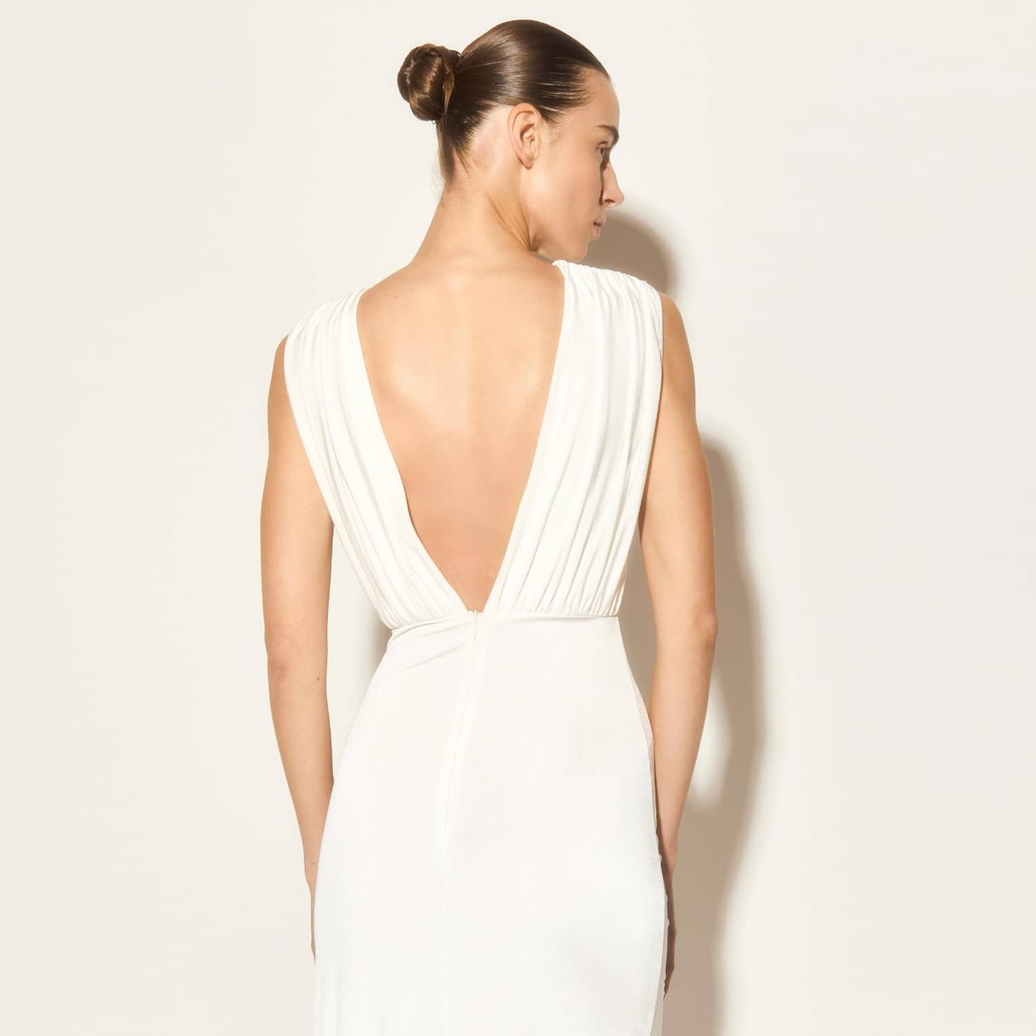 beller maxi dress Belle Keepsake Maxi Dress