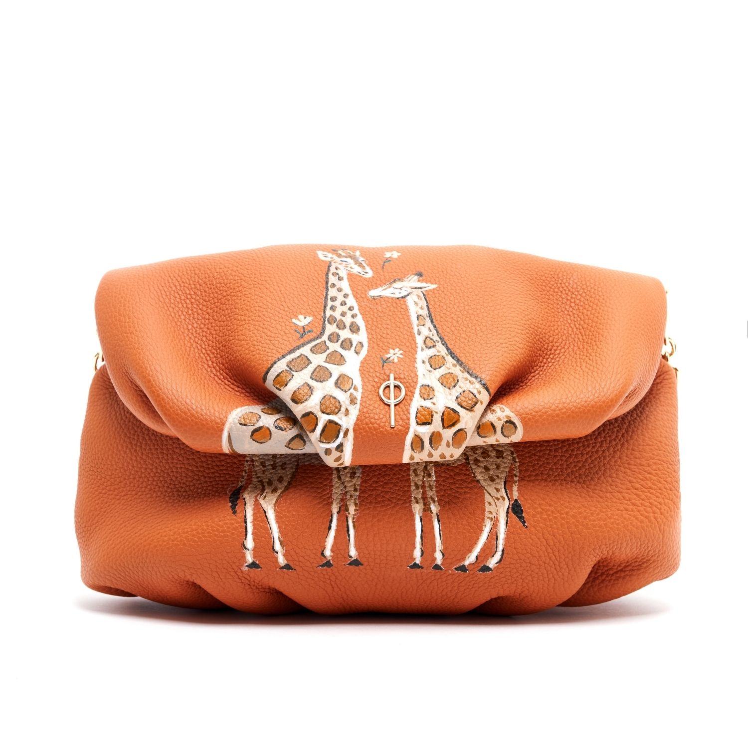 Otrera Women's Yellow / Orange Safari Leda Orange