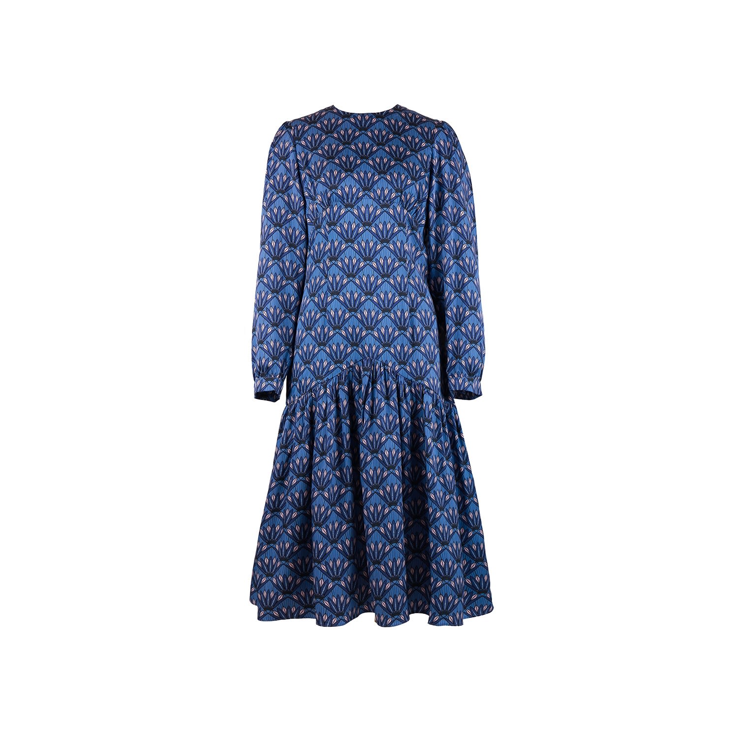 Women’s Margie Dress Xxs Emma Wallace