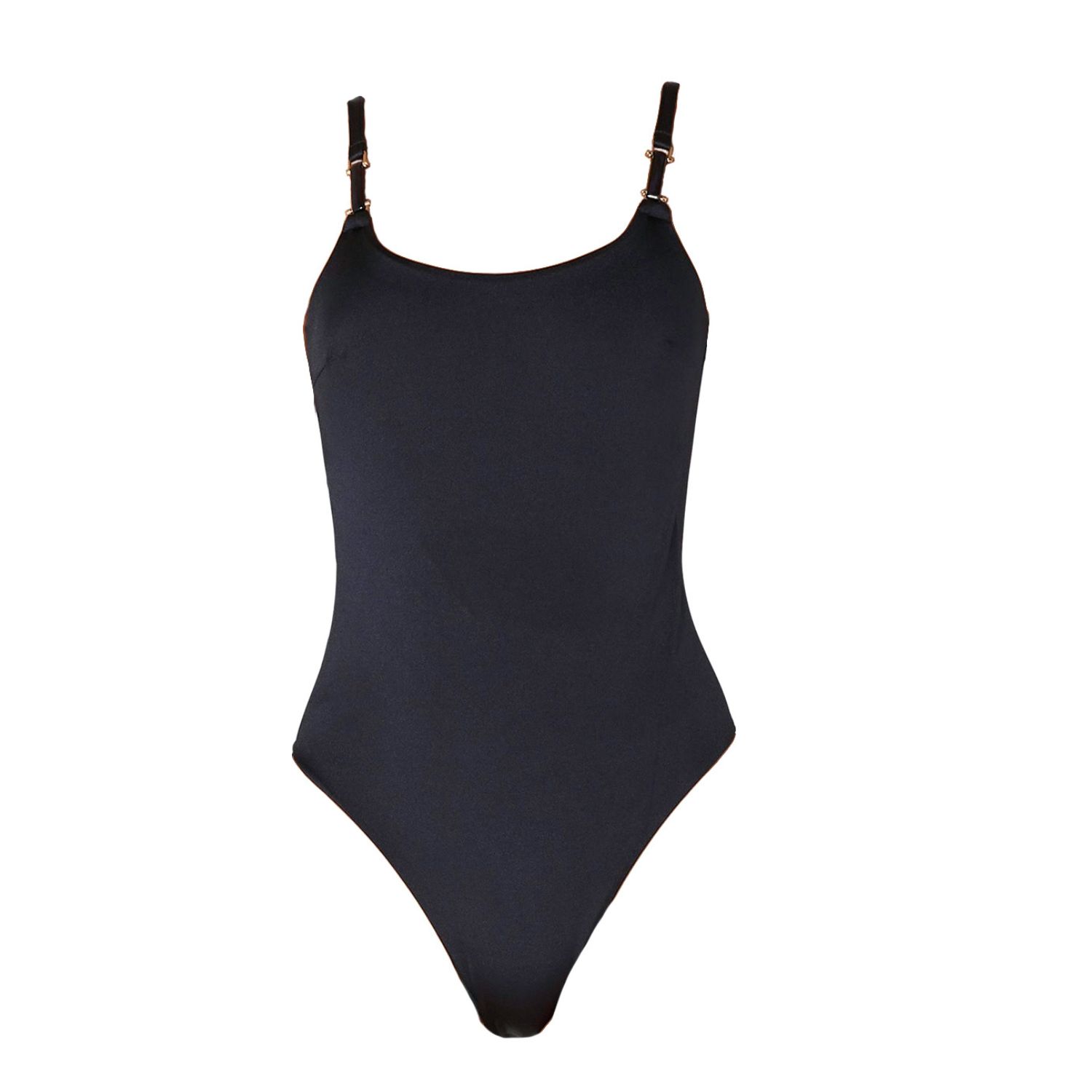 Room 24 Women's Marly One Piece Black In Black