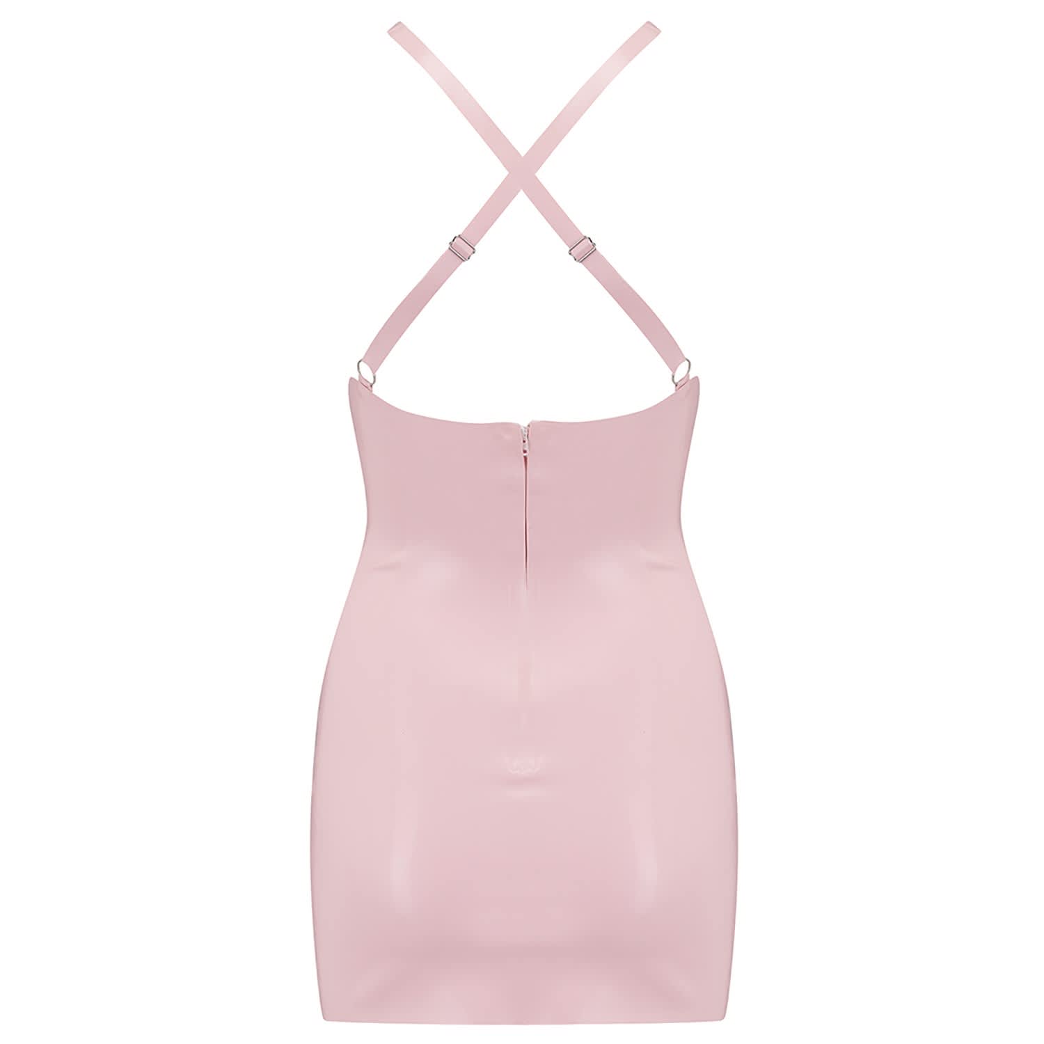 giselle mini dress i am gia Gia Mini