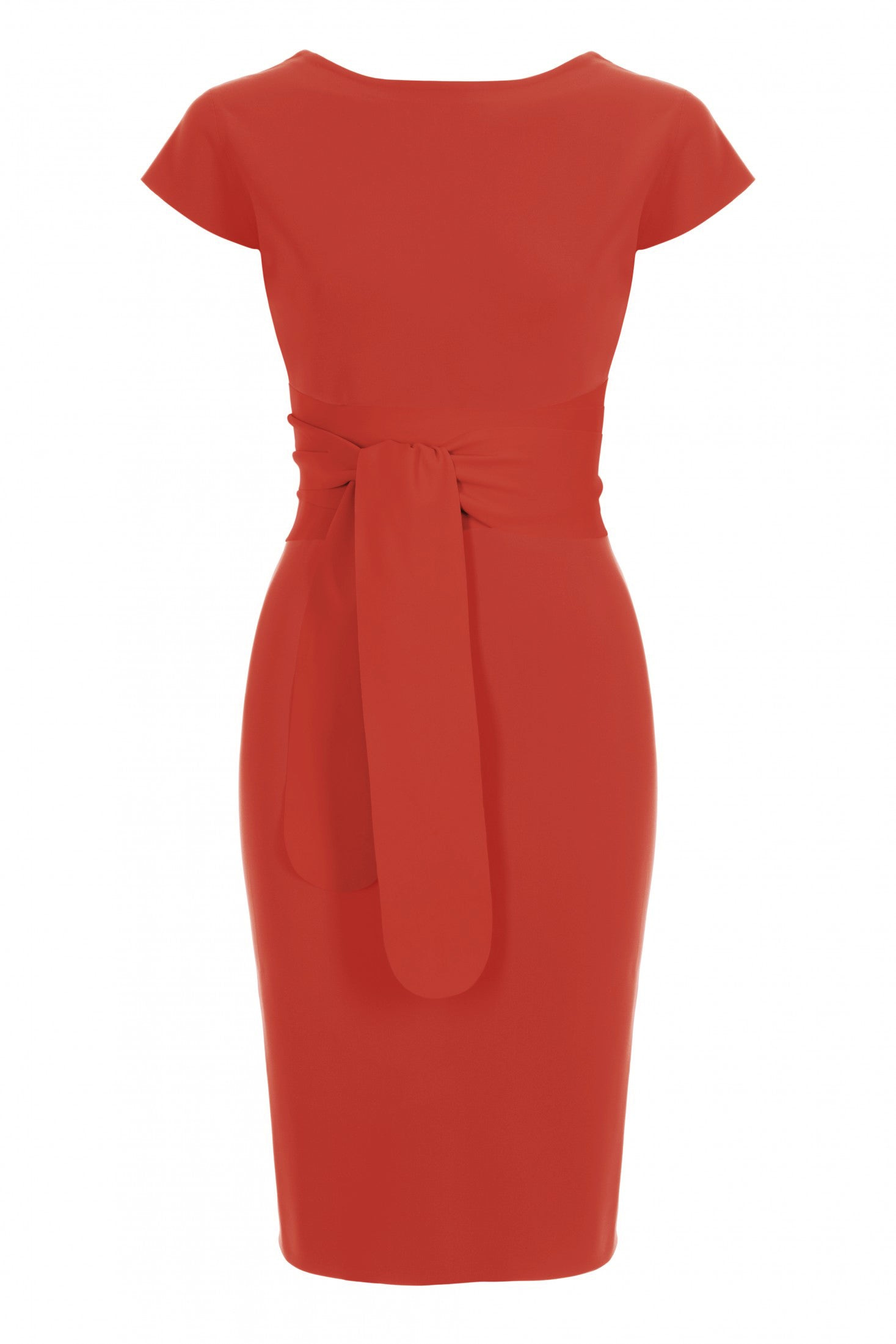 Sdress Women's Green / Black / Red Dana Six Different Dresses In One Red In Green/black/red