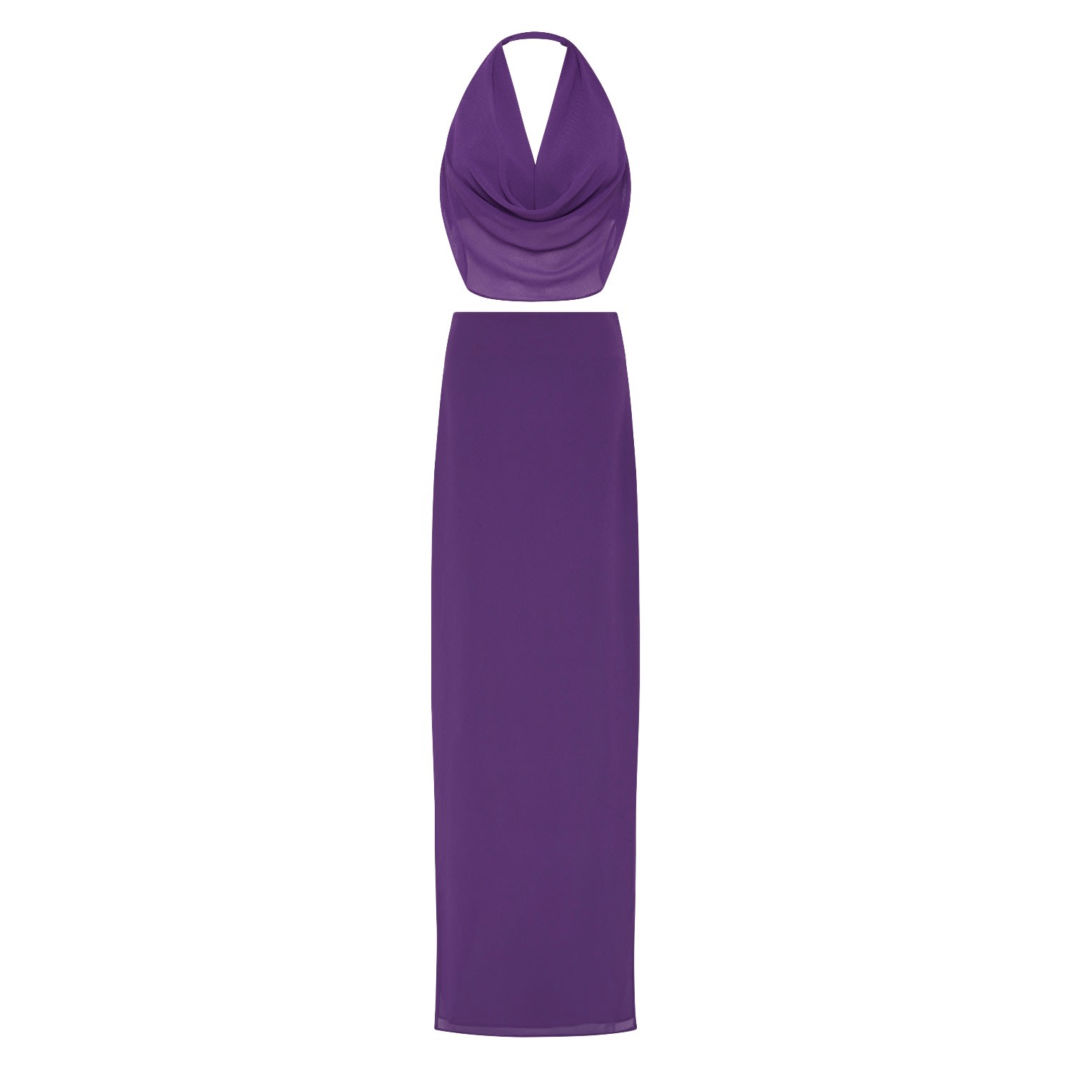 Lexi Pink / Purple Clio Set Violet In Pink/purple