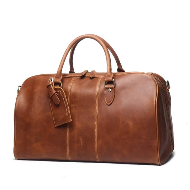 mens designer leather bags