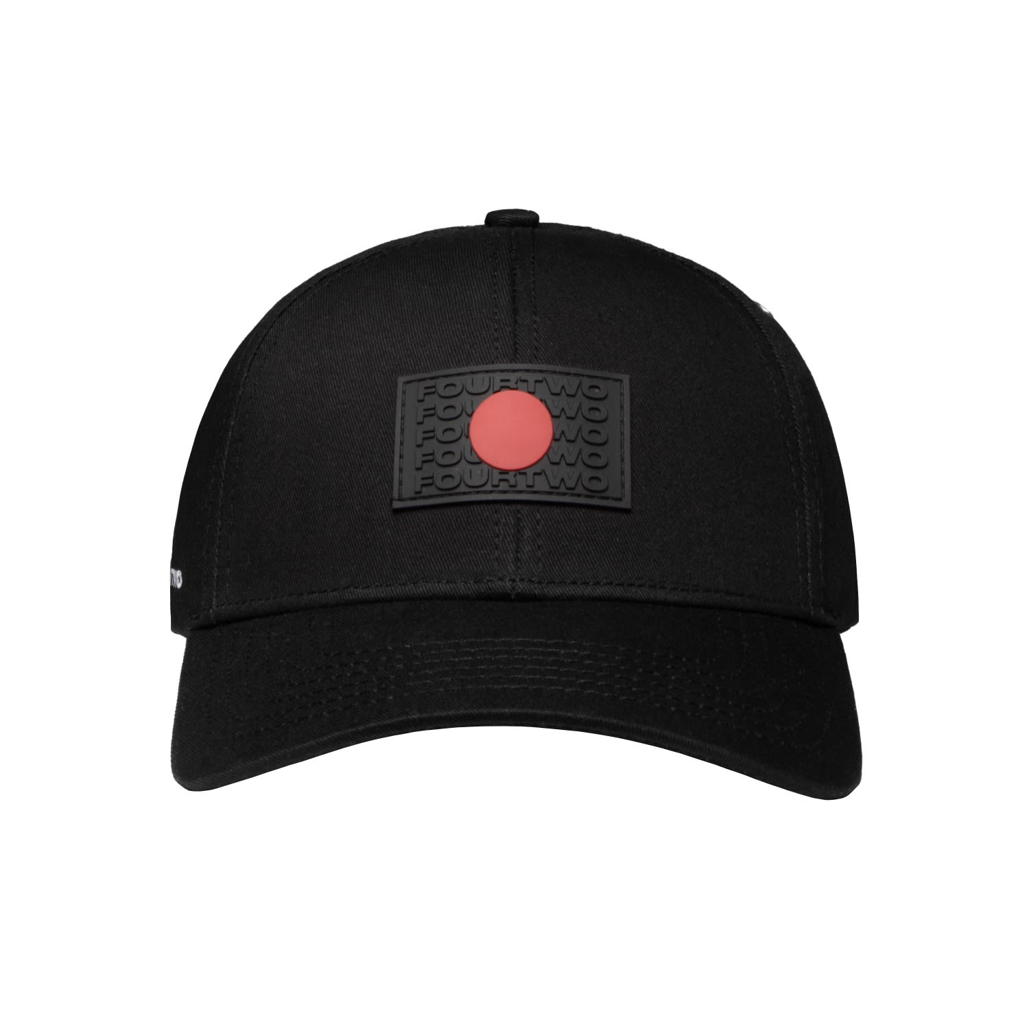 Men’s Fourtwo Cap - Black Label