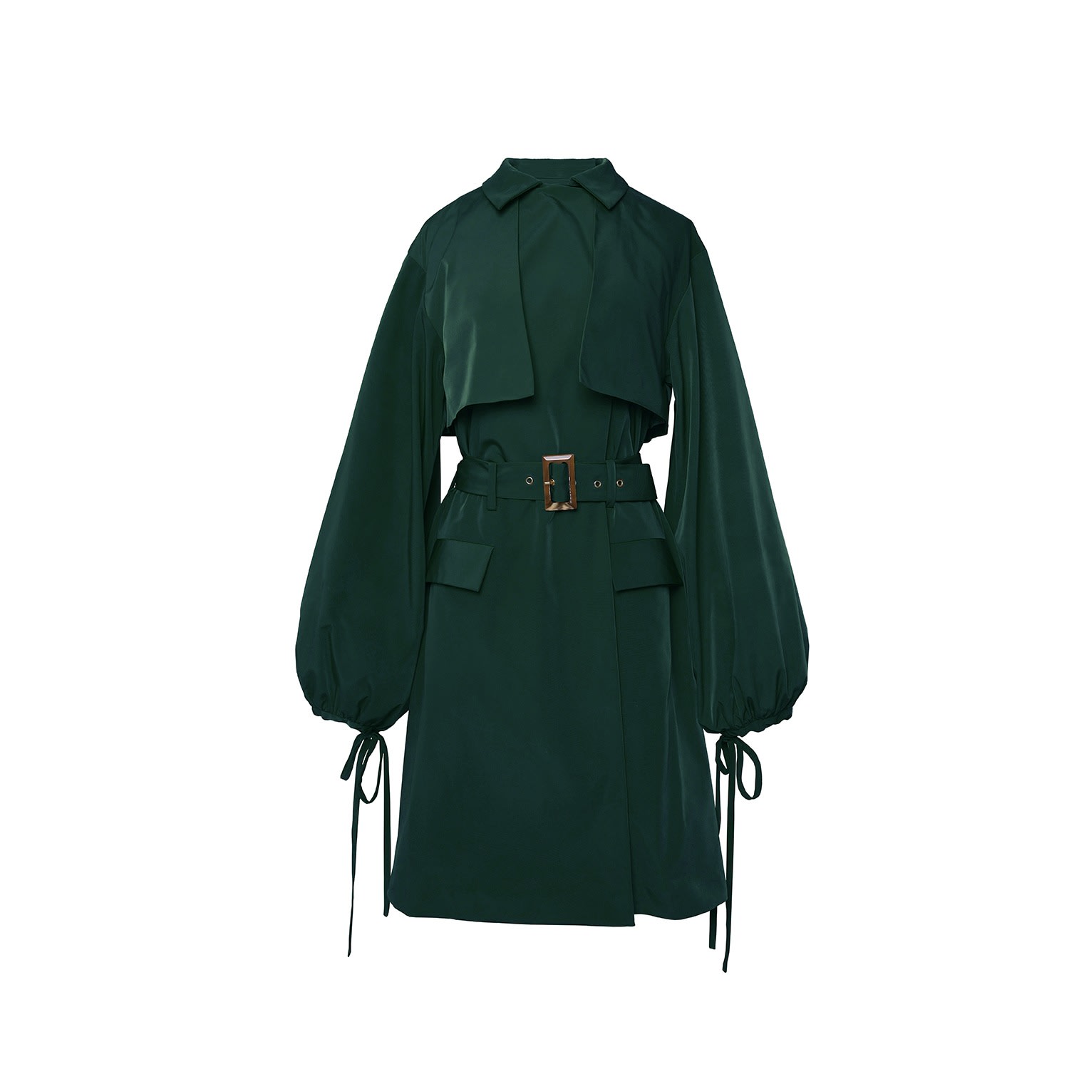 Emma Wallace Women's Green Laurie Mac In Green