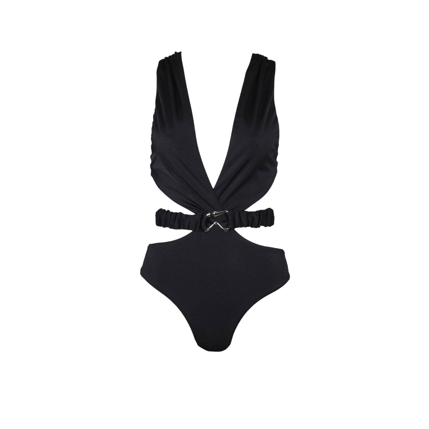 Room 24 Women's Cindy One Piece Black