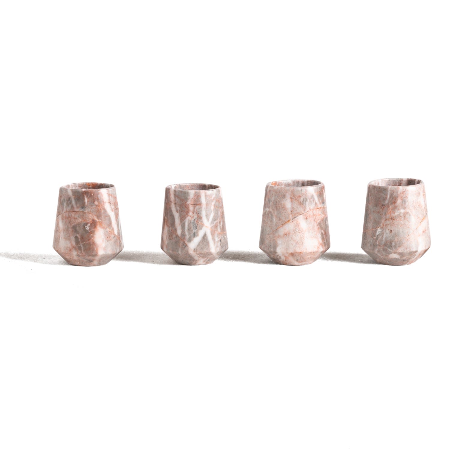 And Jacob Mezcaleros Gradiva Marble - Pink Marble In Pink