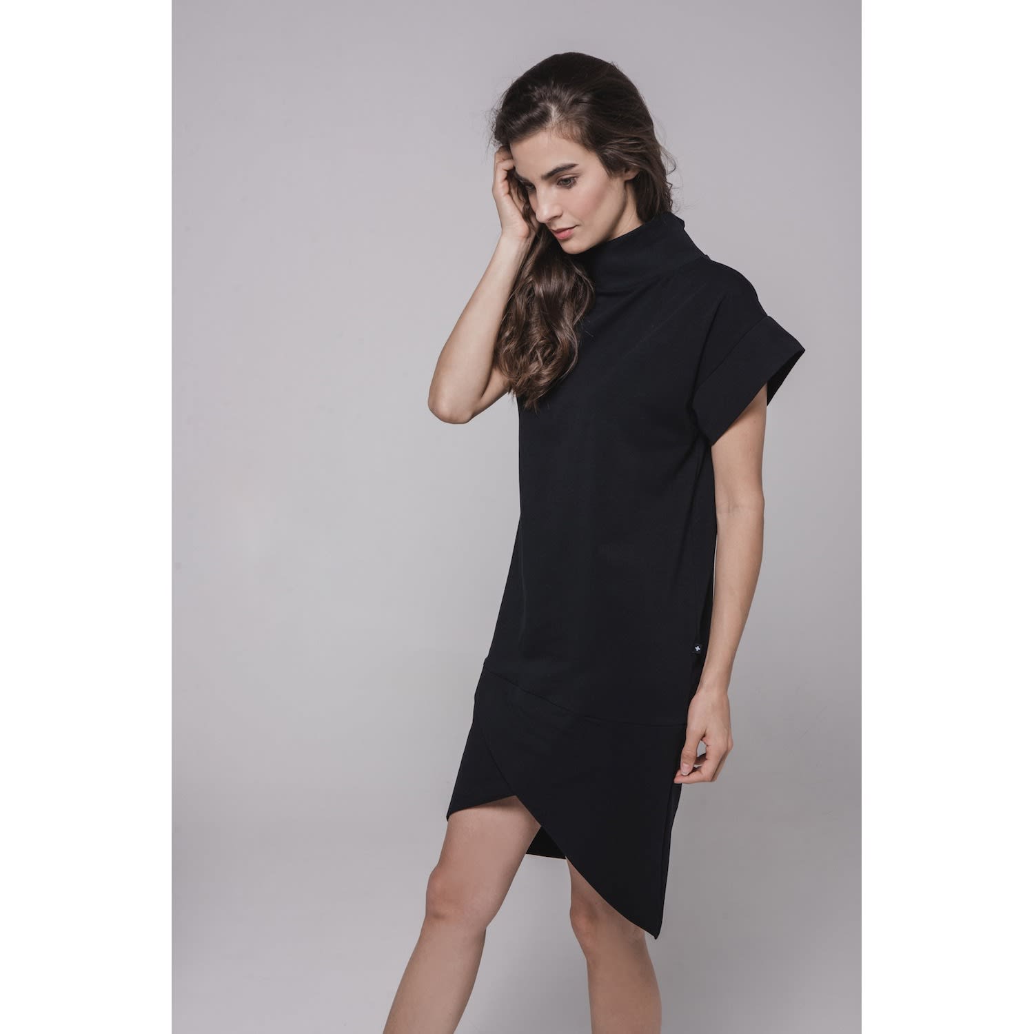 slip over dress